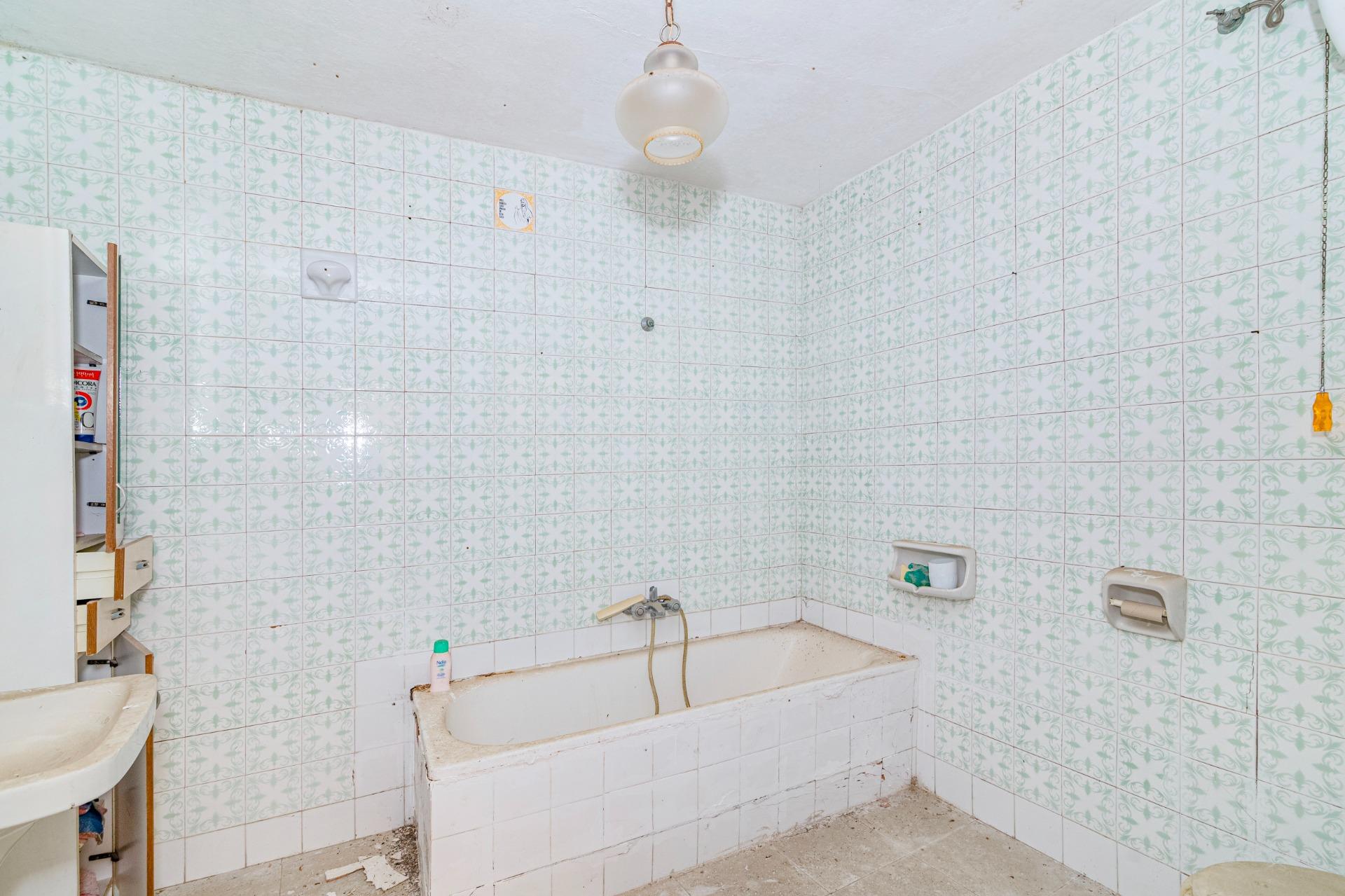 CASA PARA REFORMAR EN EL CENTRO DE LAS GABIAS!!!! - foto 17
