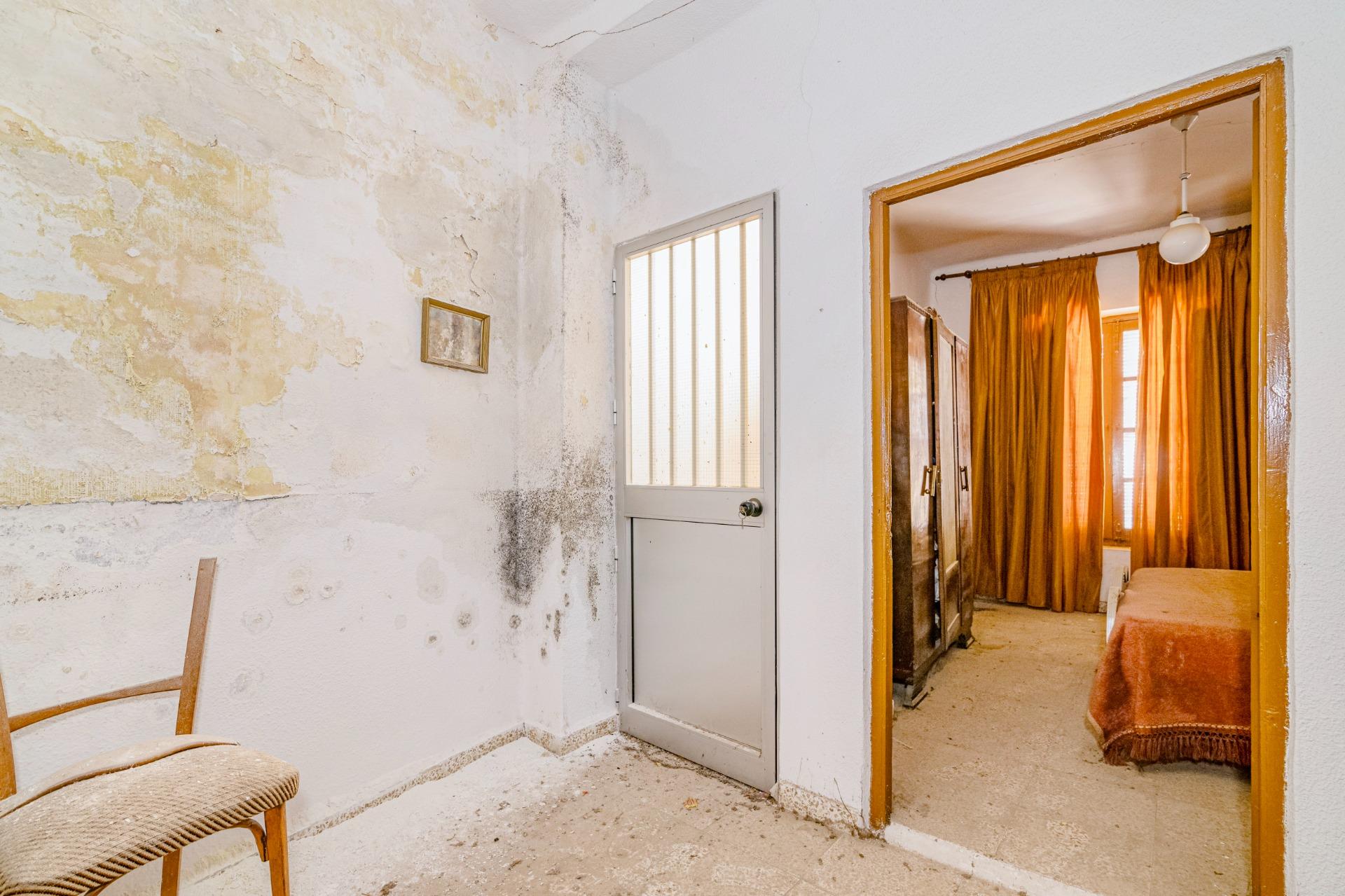 CASA PARA REFORMAR EN EL CENTRO DE LAS GABIAS!!!! - foto 18