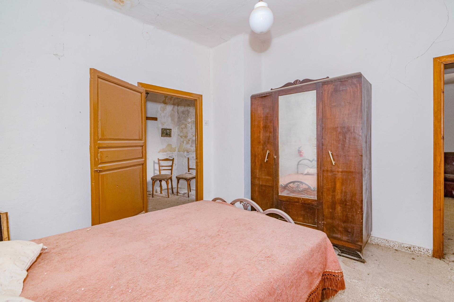 CASA PARA REFORMAR EN EL CENTRO DE LAS GABIAS!!!! - foto 20