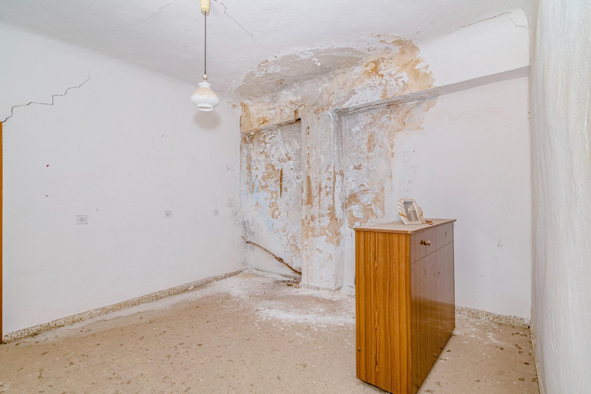CASA PARA REFORMAR EN EL CENTRO DE LAS GABIAS!!!! - foto 21