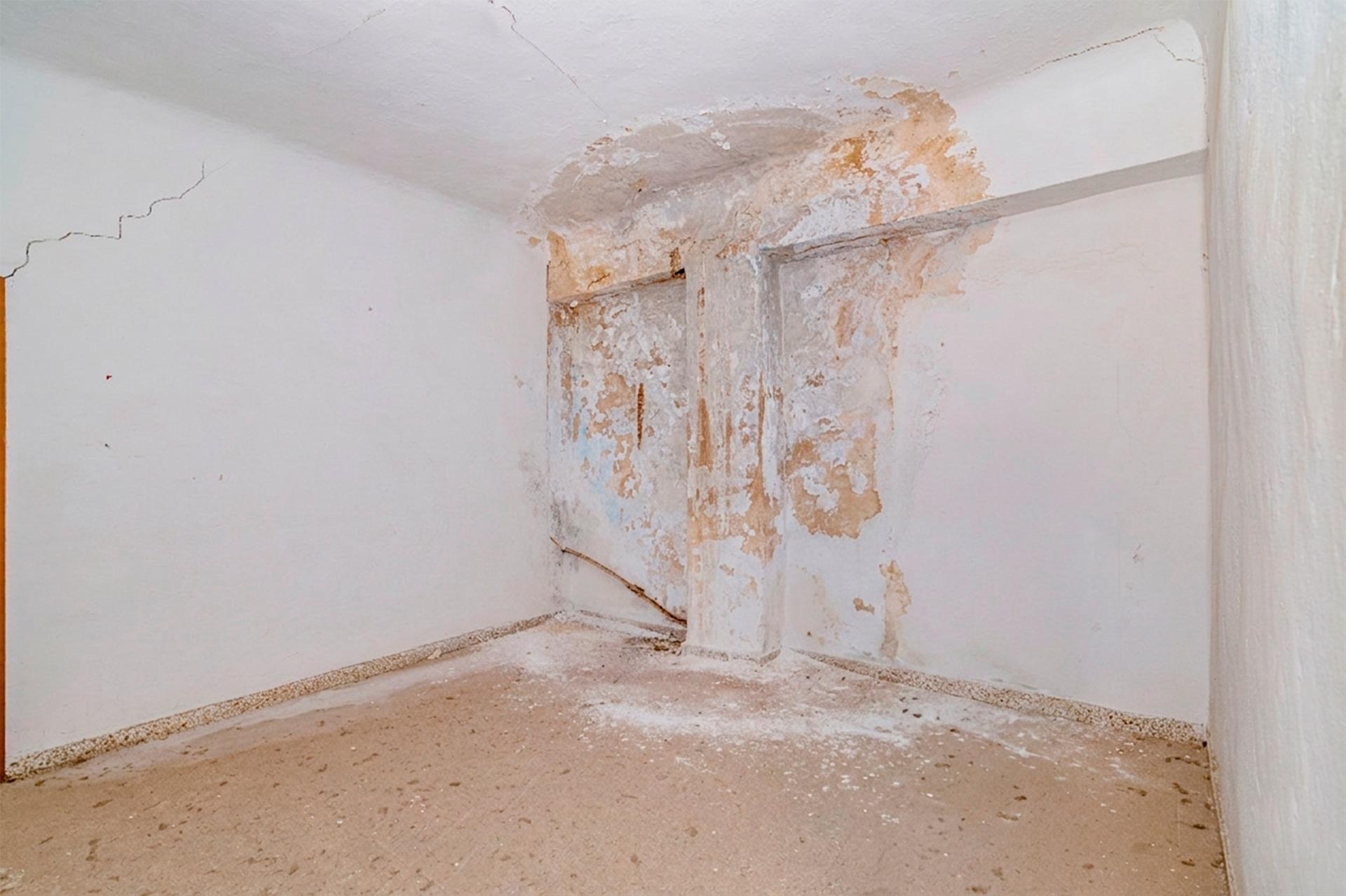 CASA PARA REFORMAR EN EL CENTRO DE LAS GABIAS!!!! - foto 22