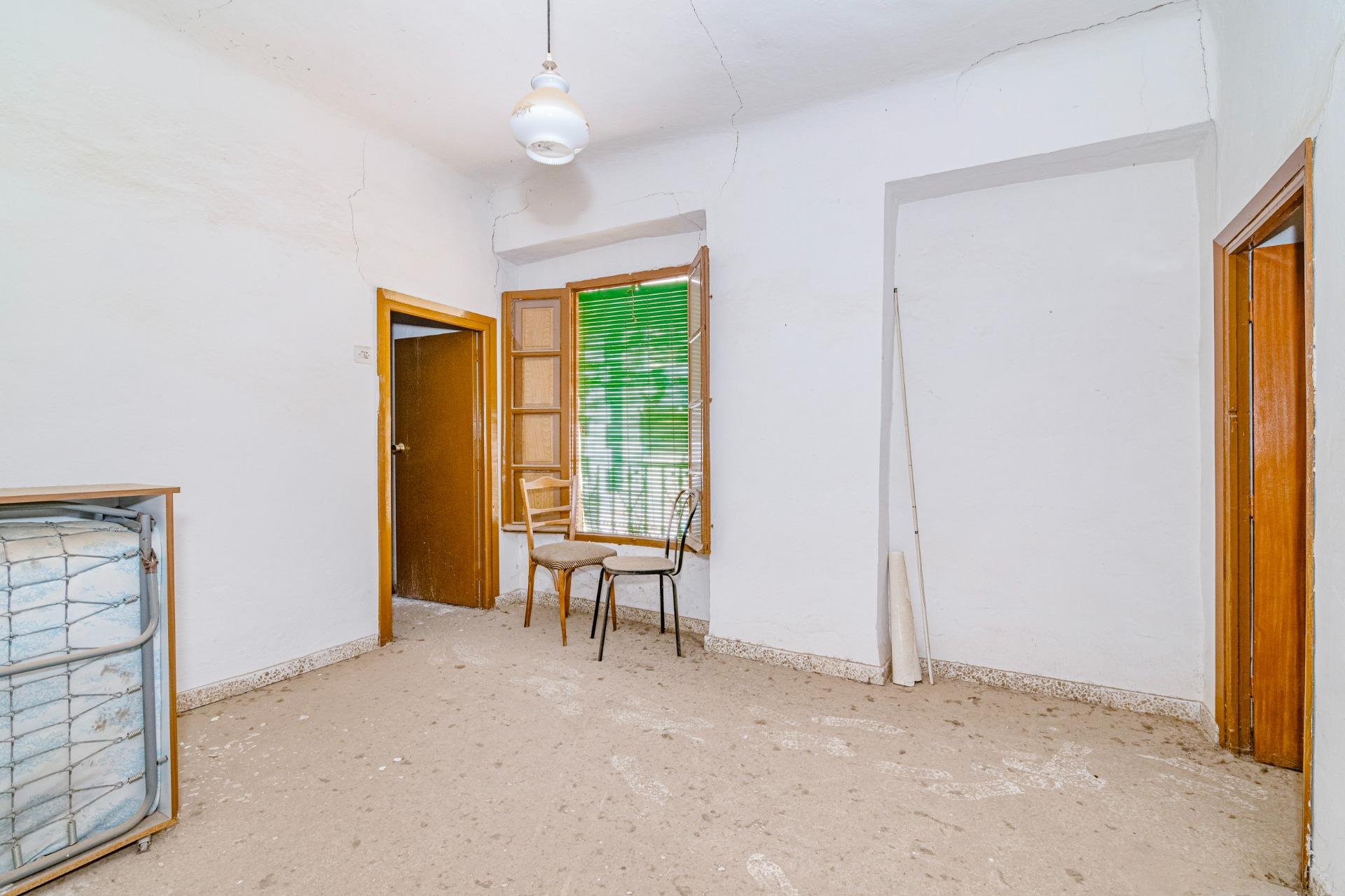 CASA PARA REFORMAR EN EL CENTRO DE LAS GABIAS!!!! - foto 23