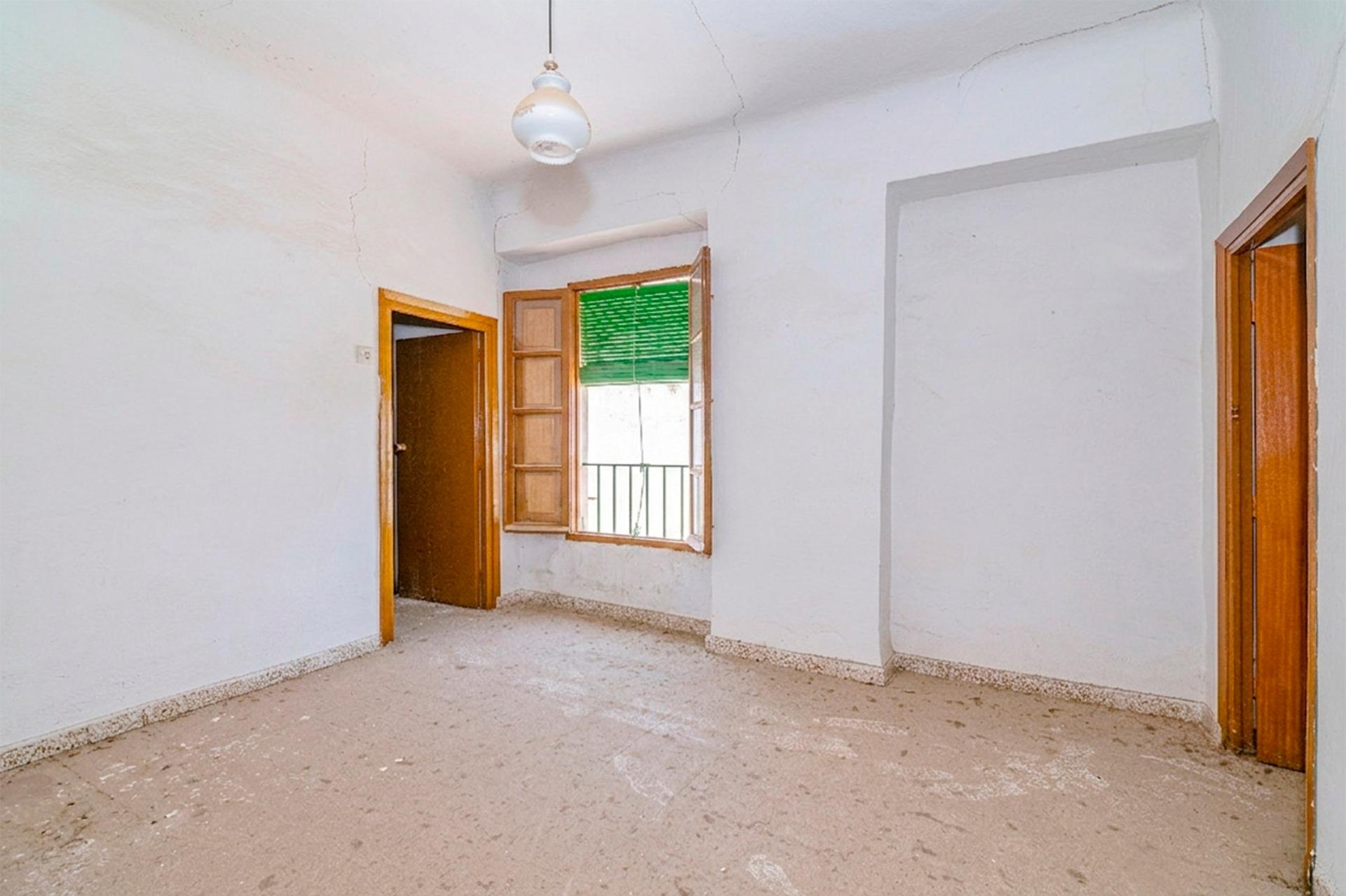 CASA PARA REFORMAR EN EL CENTRO DE LAS GABIAS!!!! - foto 24