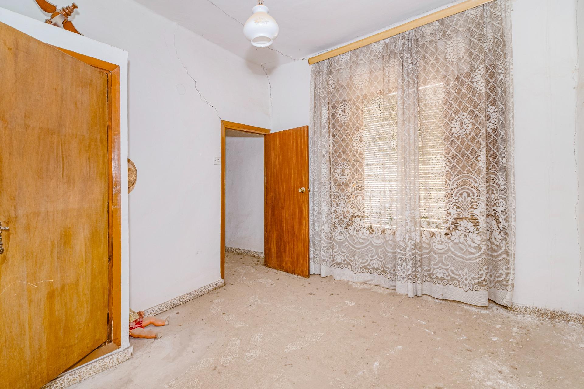 CASA PARA REFORMAR EN EL CENTRO DE LAS GABIAS!!!! - foto 27