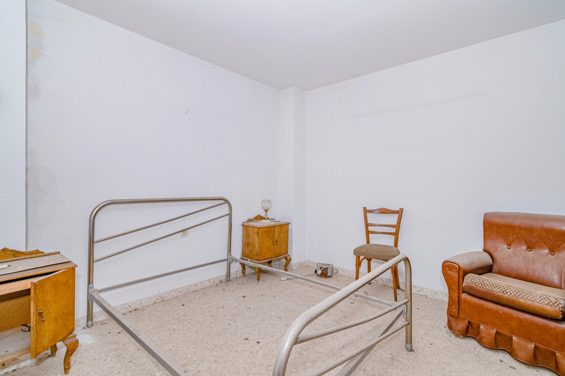 CASA PARA REFORMAR EN EL CENTRO DE LAS GABIAS!!!! - foto 28