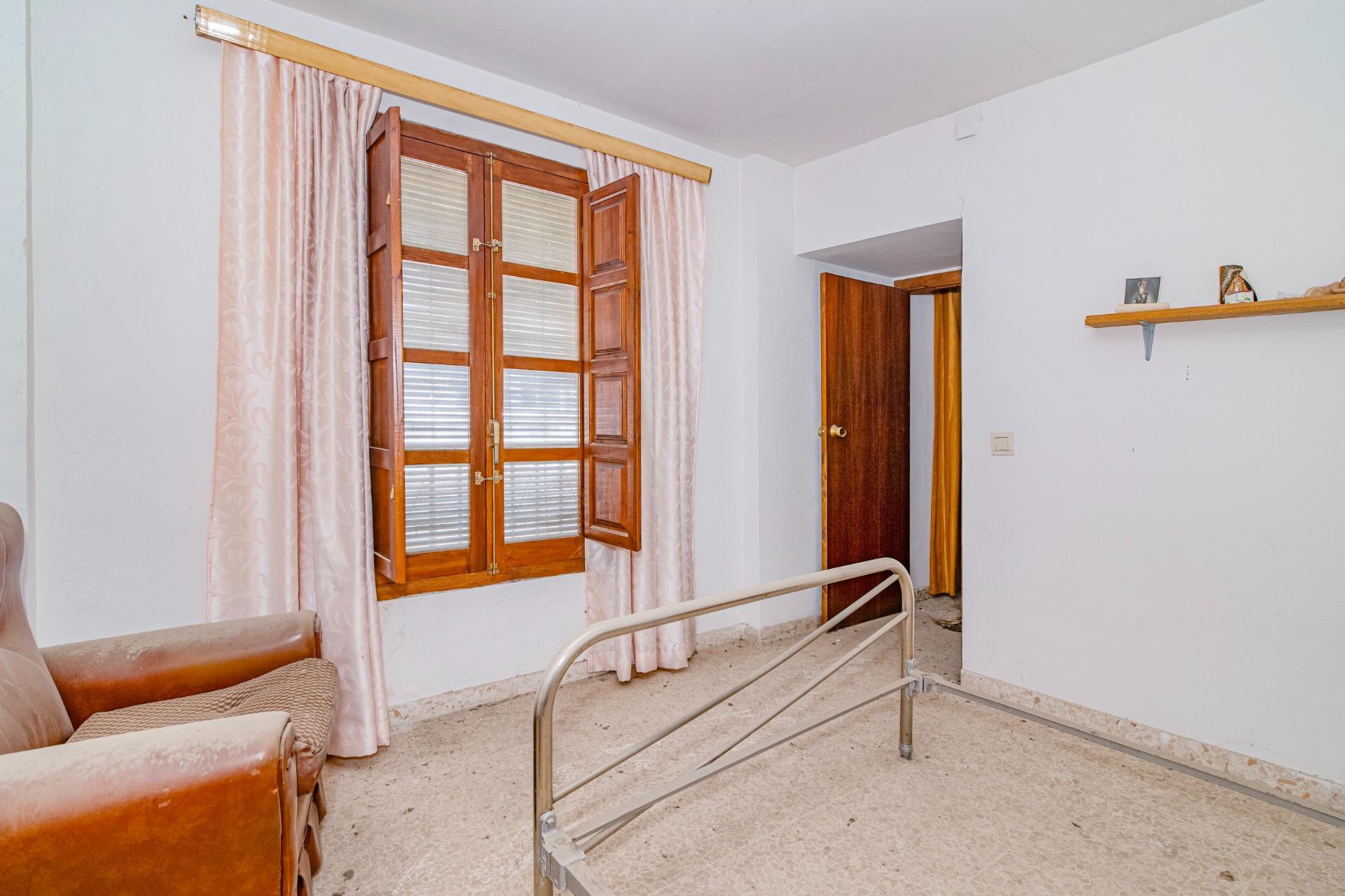 CASA PARA REFORMAR EN EL CENTRO DE LAS GABIAS!!!! - foto 29