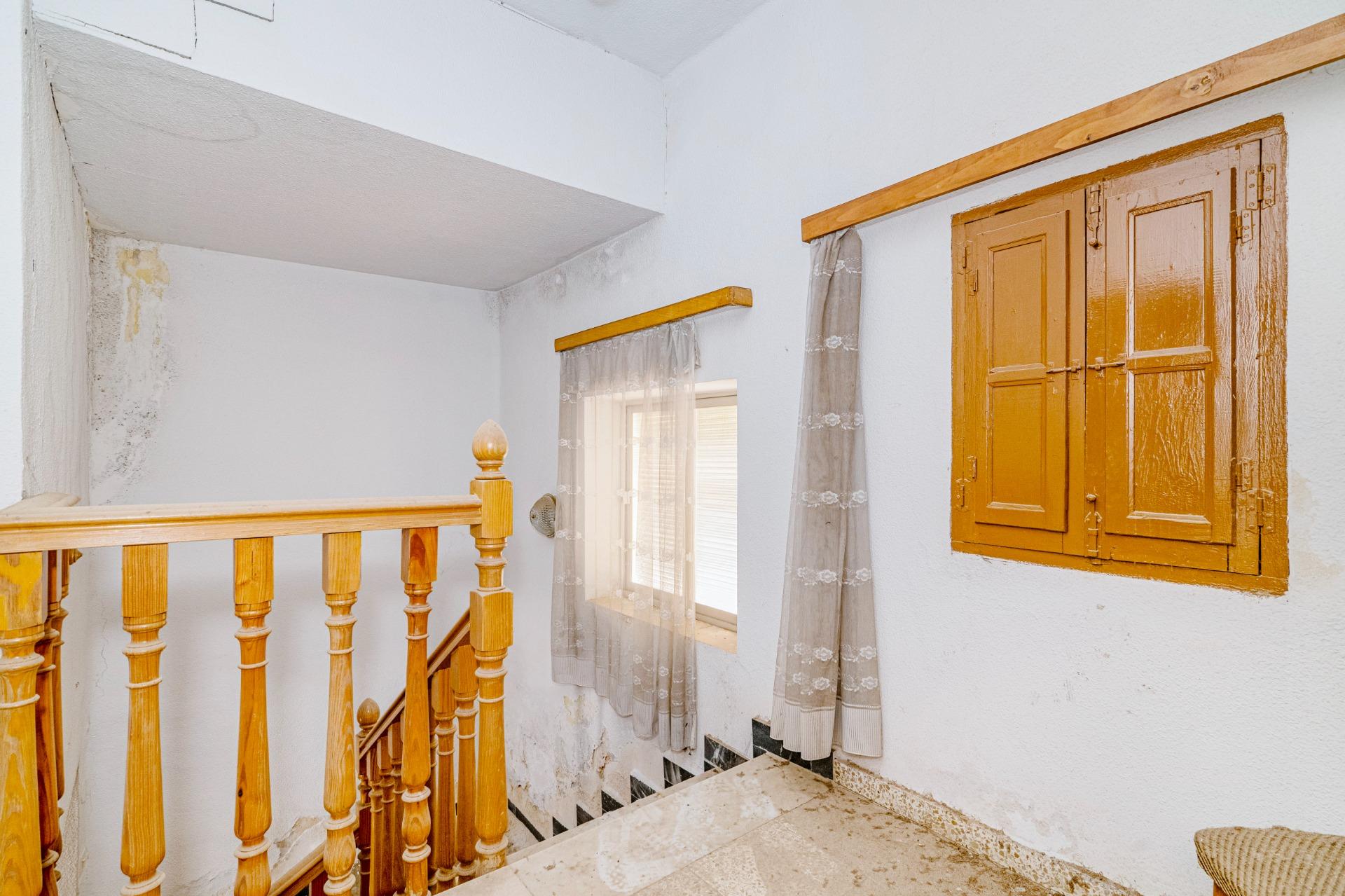 CASA PARA REFORMAR EN EL CENTRO DE LAS GABIAS!!!! - foto 30