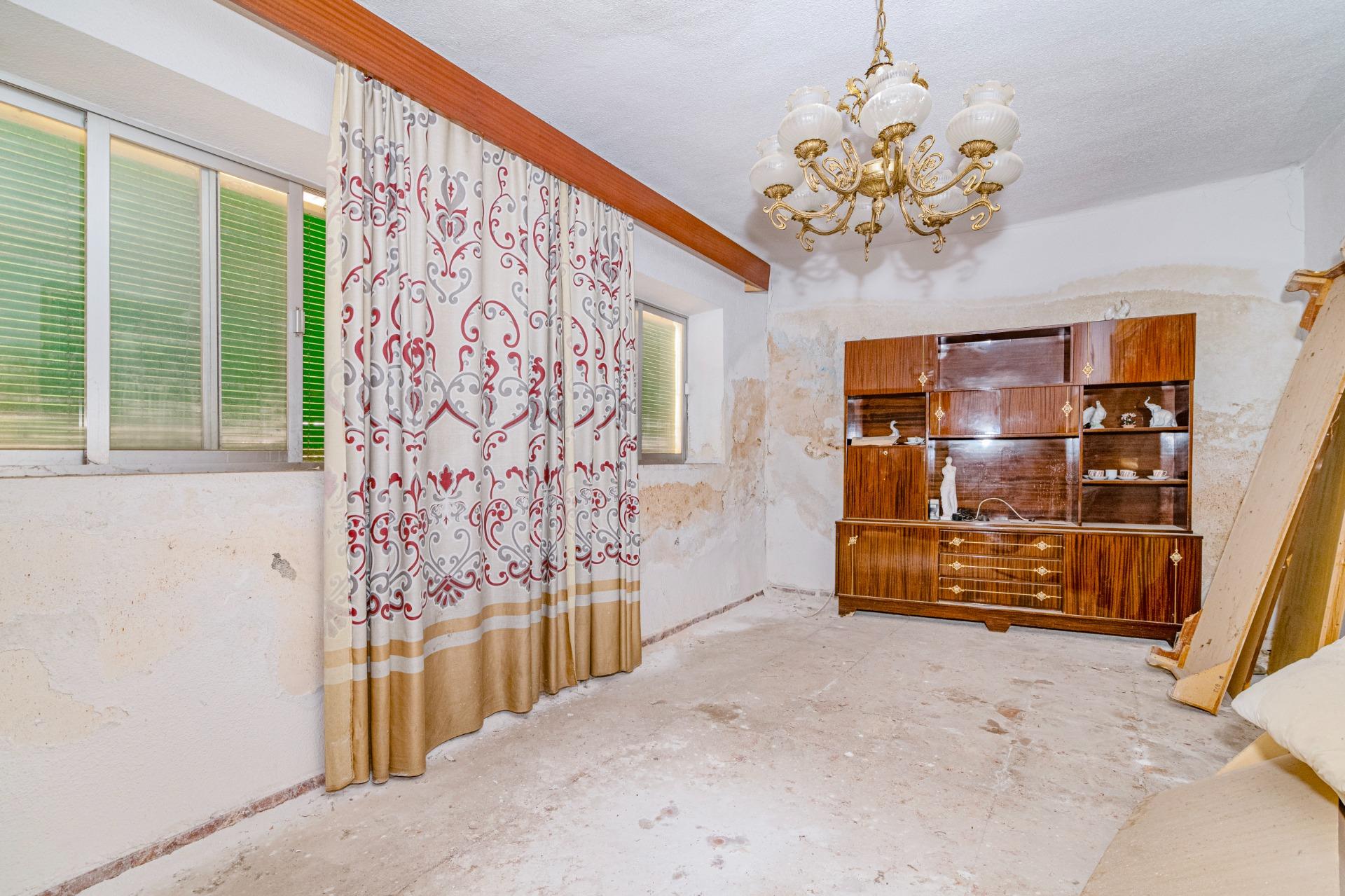 CASA PARA REFORMAR EN EL CENTRO DE LAS GABIAS!!!! - foto 4