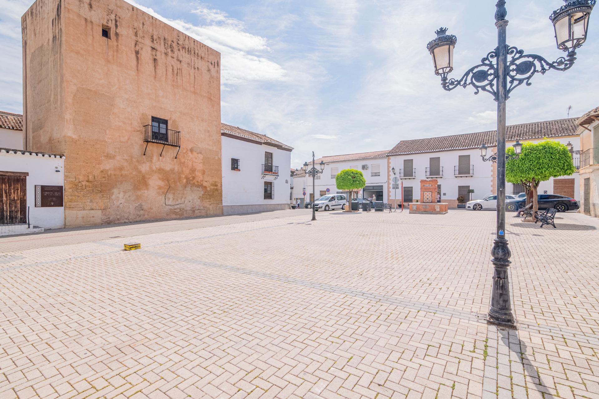 CASA PARA REFORMAR EN EL CENTRO DE LAS GABIAS!!!! - foto 37