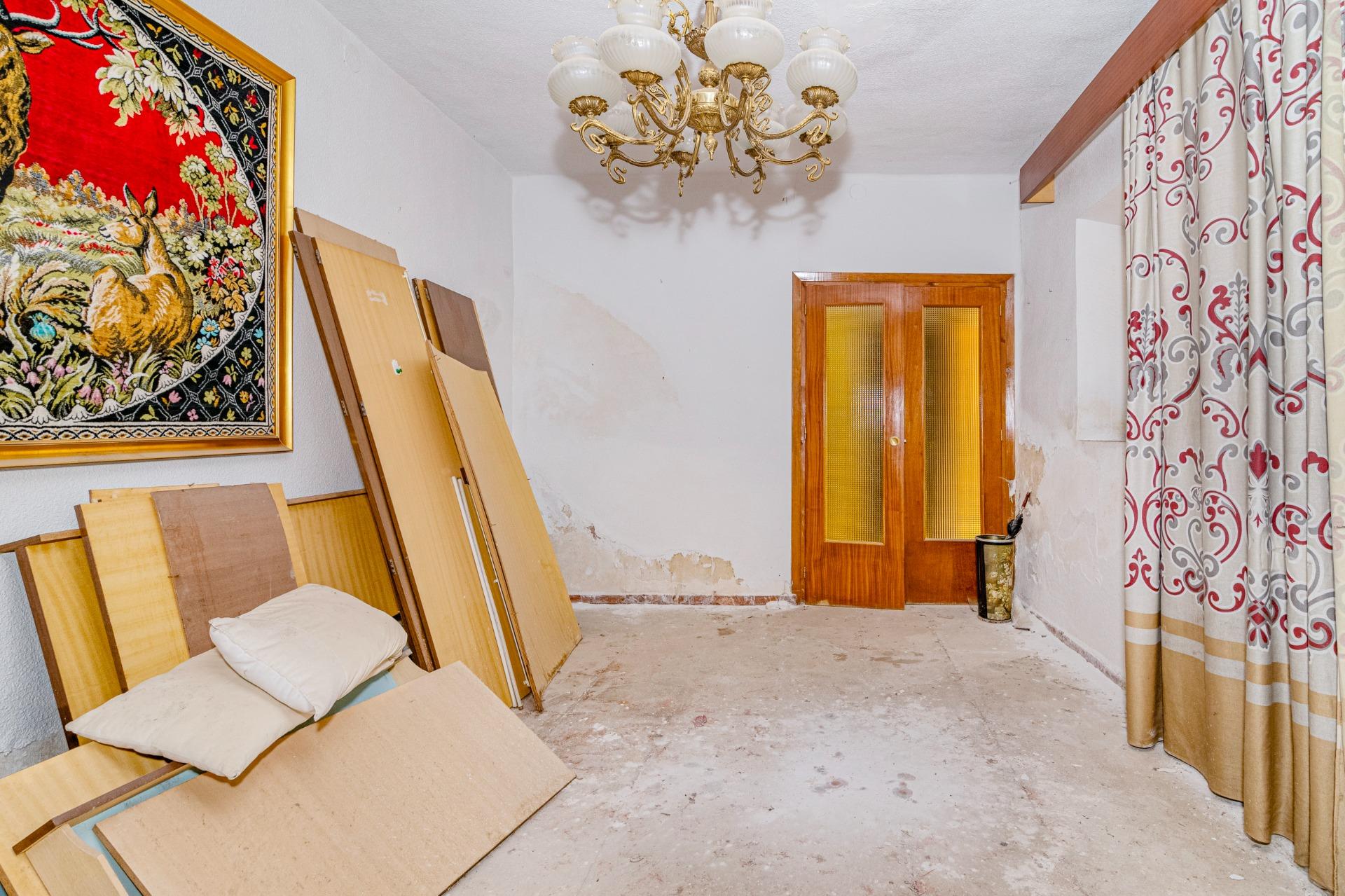 CASA PARA REFORMAR EN EL CENTRO DE LAS GABIAS!!!! - foto 5