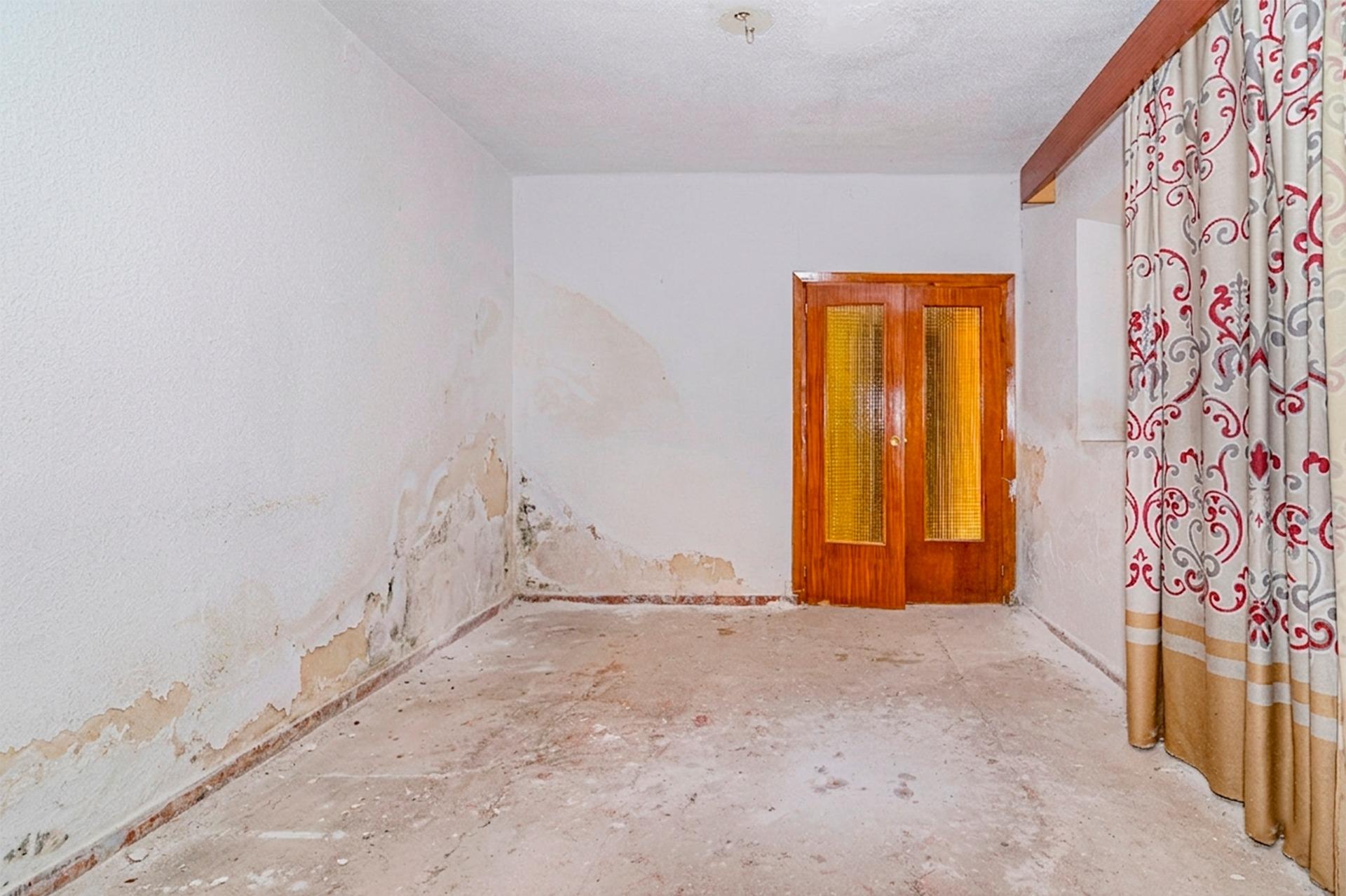 CASA PARA REFORMAR EN EL CENTRO DE LAS GABIAS!!!! - foto 6