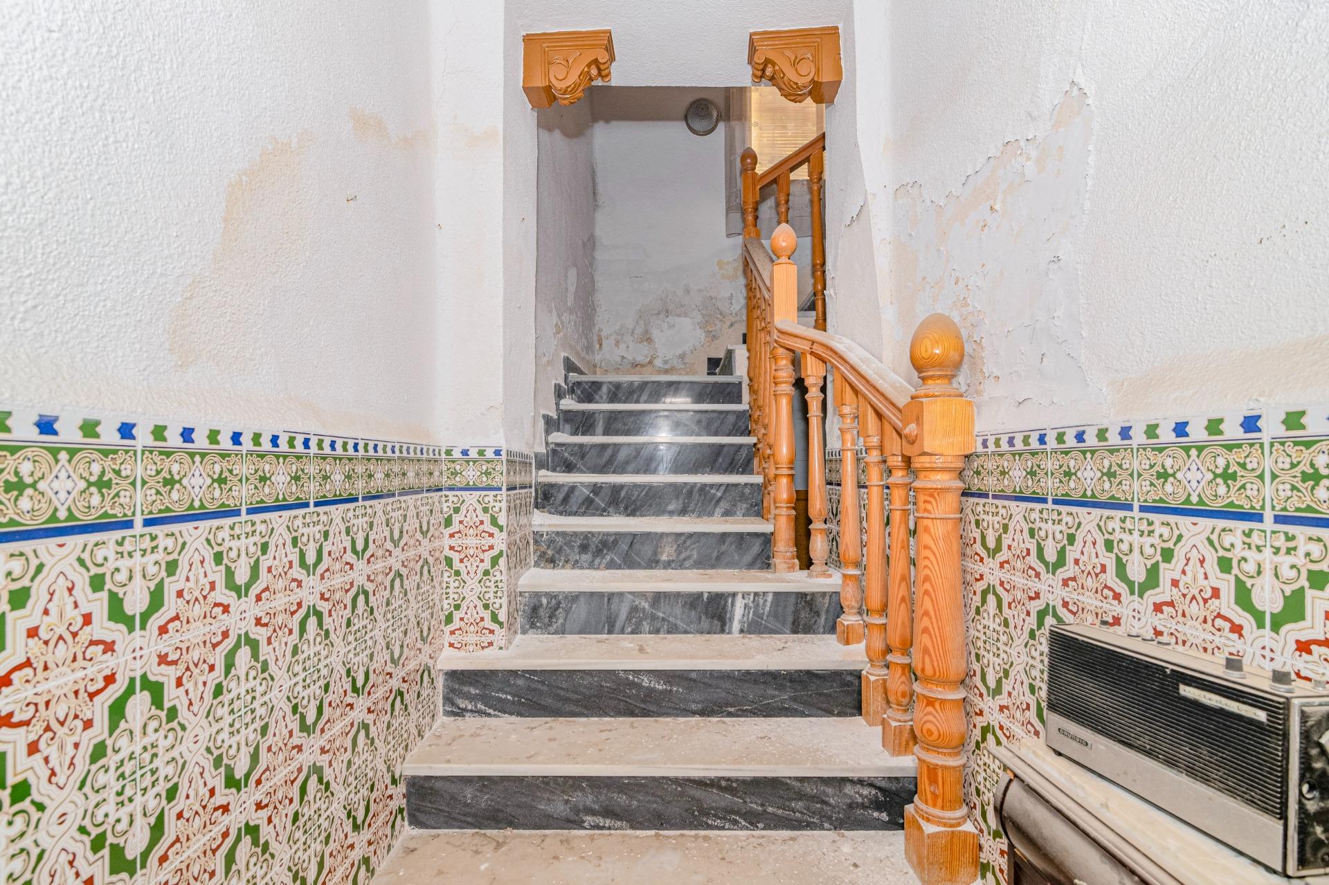 CASA PARA REFORMAR EN EL CENTRO DE LAS GABIAS!!!! - foto 7