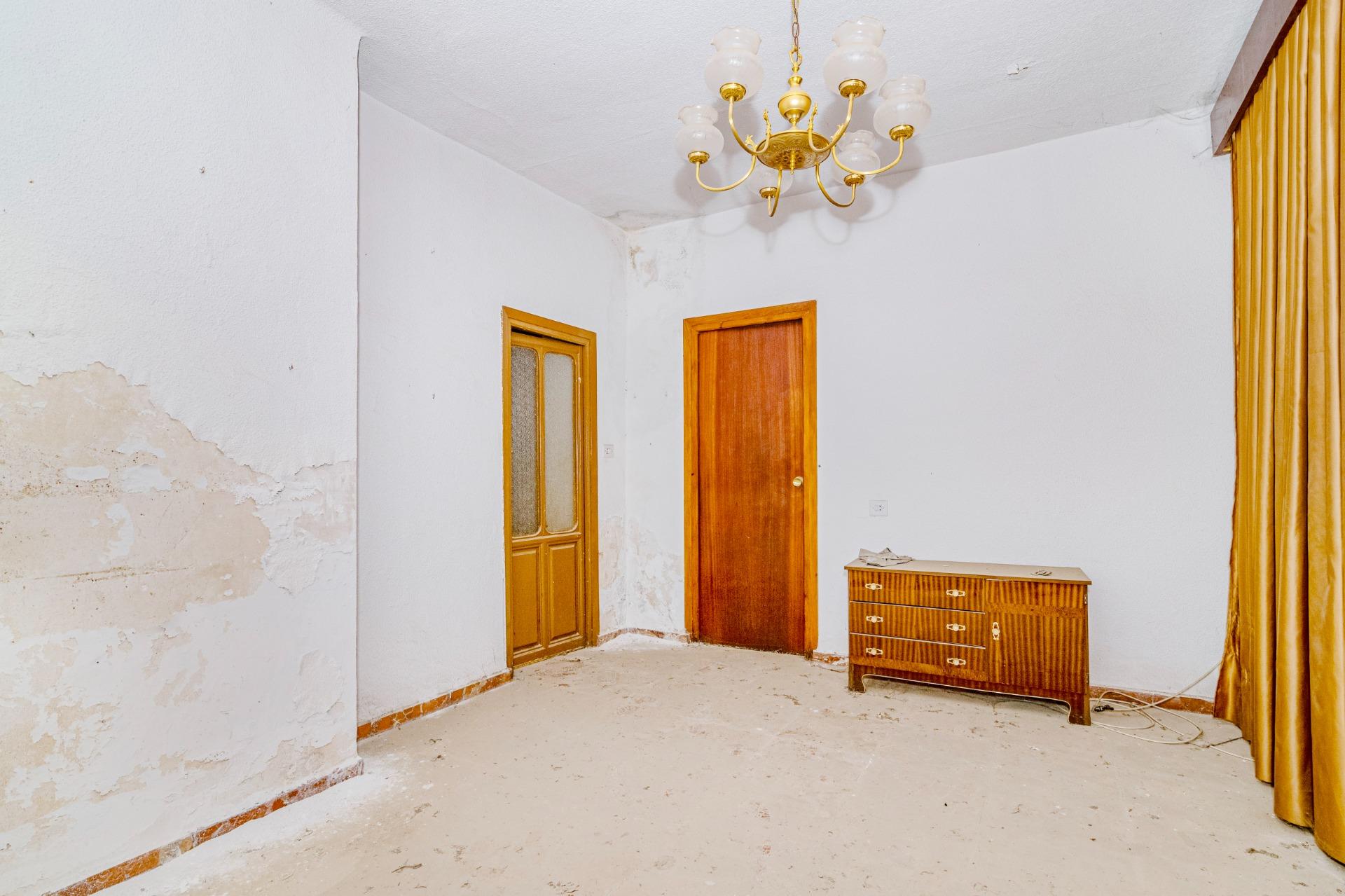 CASA PARA REFORMAR EN EL CENTRO DE LAS GABIAS!!!! - foto 8