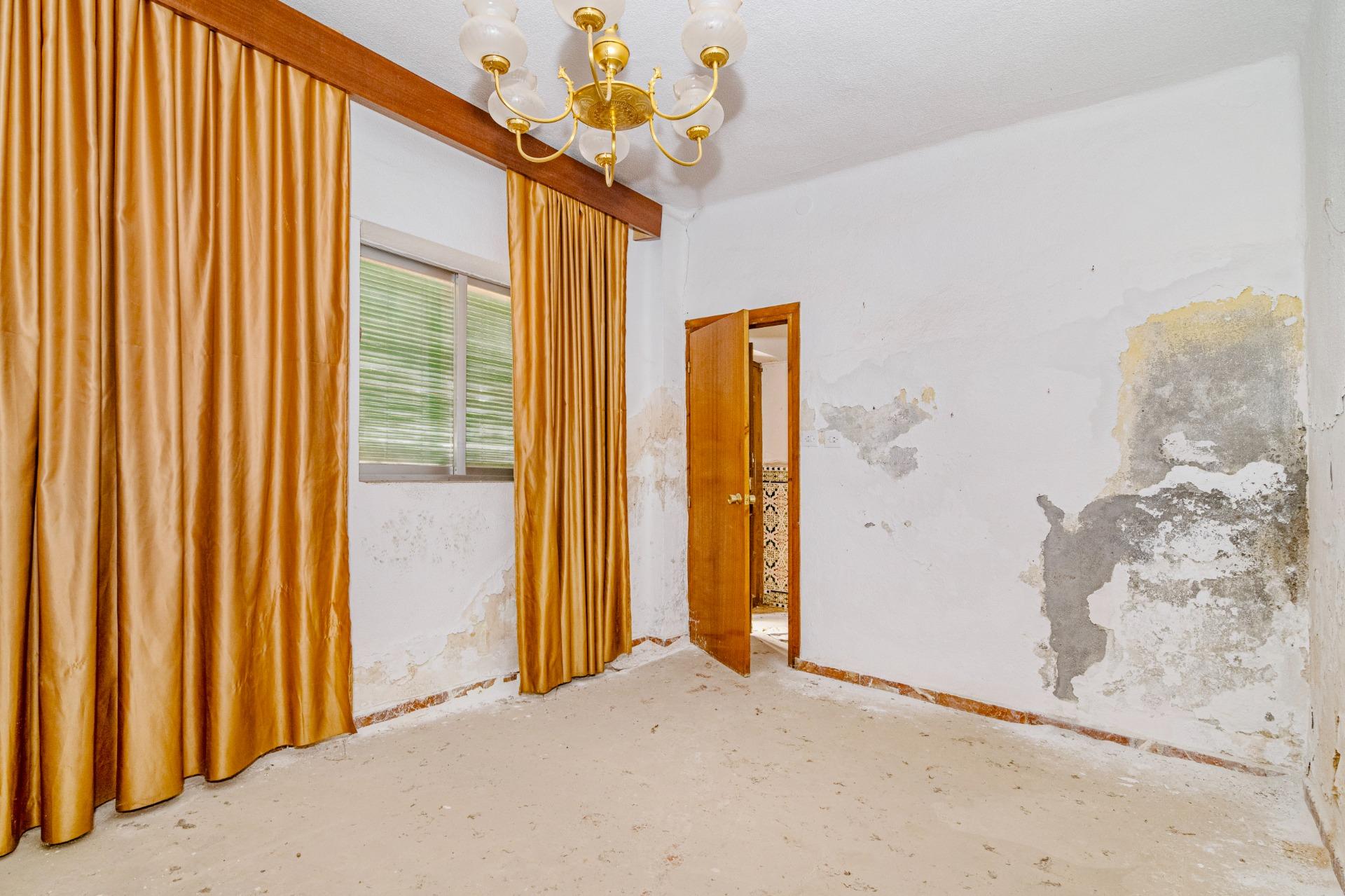 CASA PARA REFORMAR EN EL CENTRO DE LAS GABIAS!!!! - foto 9