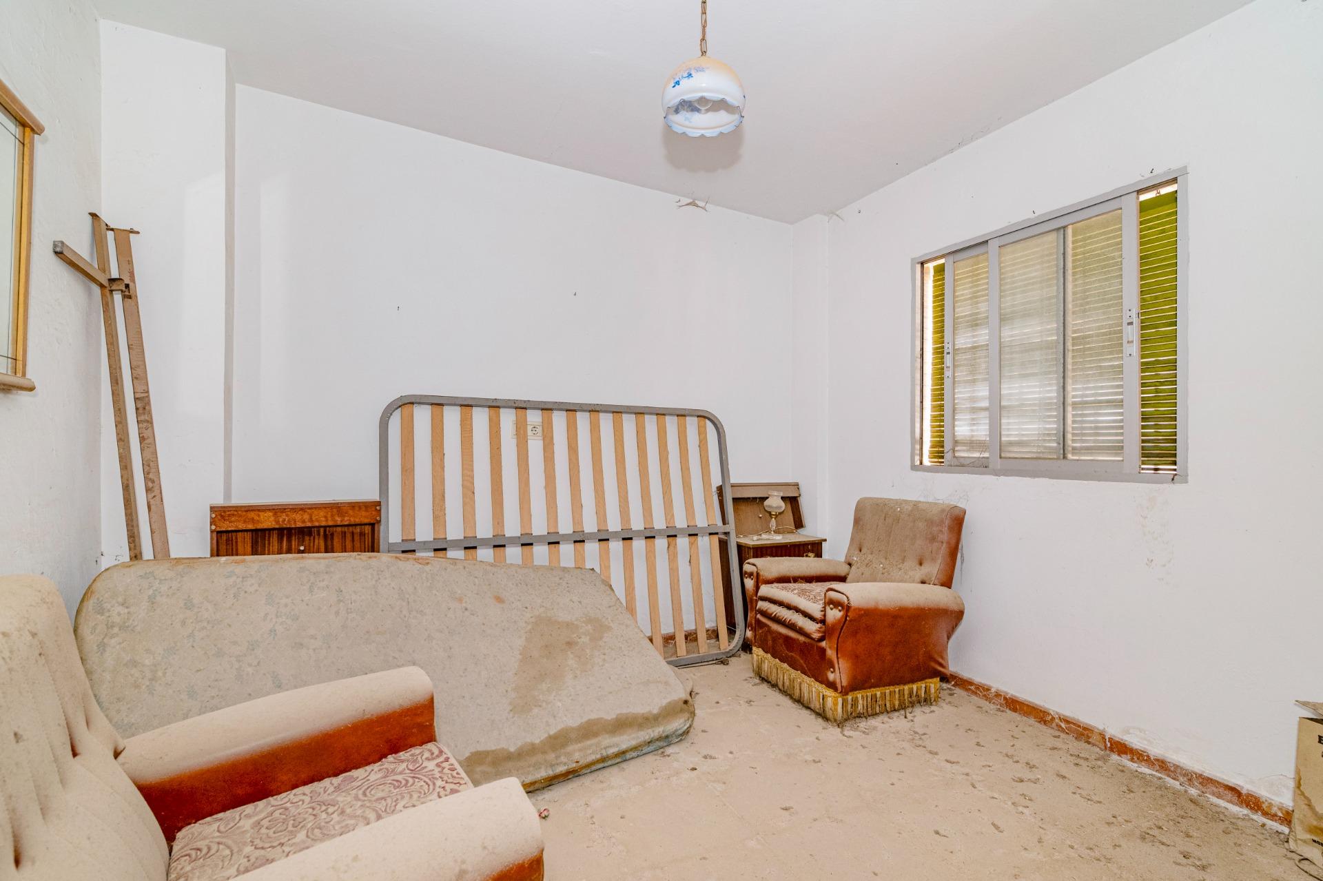 CASA PARA REFORMAR EN EL CENTRO DE LAS GABIAS!!!! - foto 10