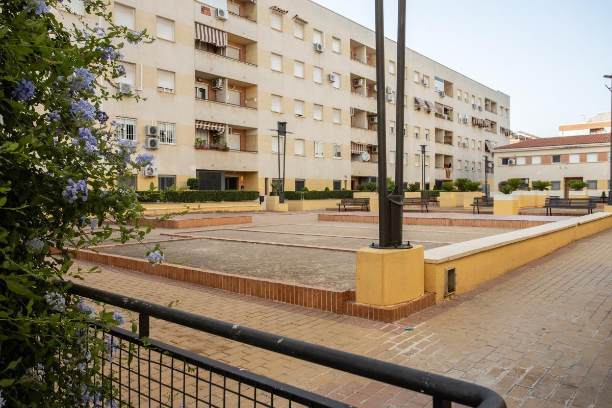 OPORTUNIDAD DE ADQUISICIÓN: VIVIENDA VPO CON INCIDENCIAS