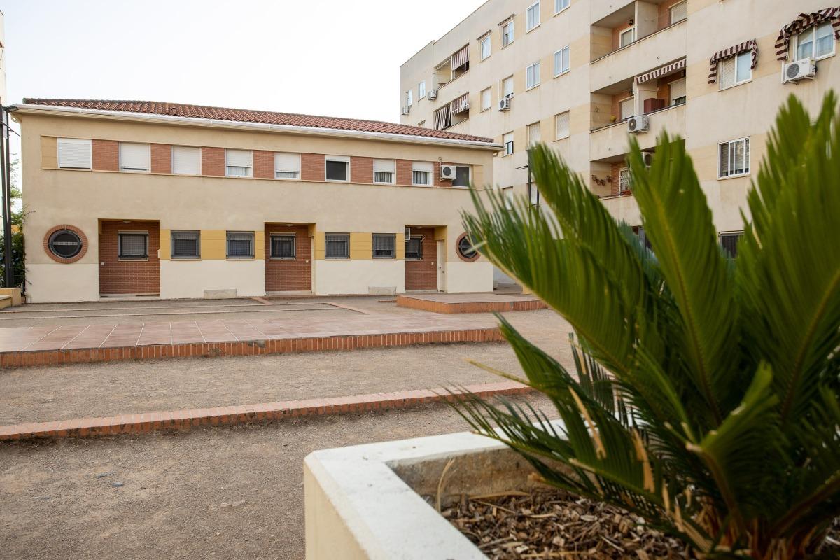 OPORTUNIDAD DE ADQUISICIÓN: VIVIENDA VPO CON INCIDENCIAS - foto 4