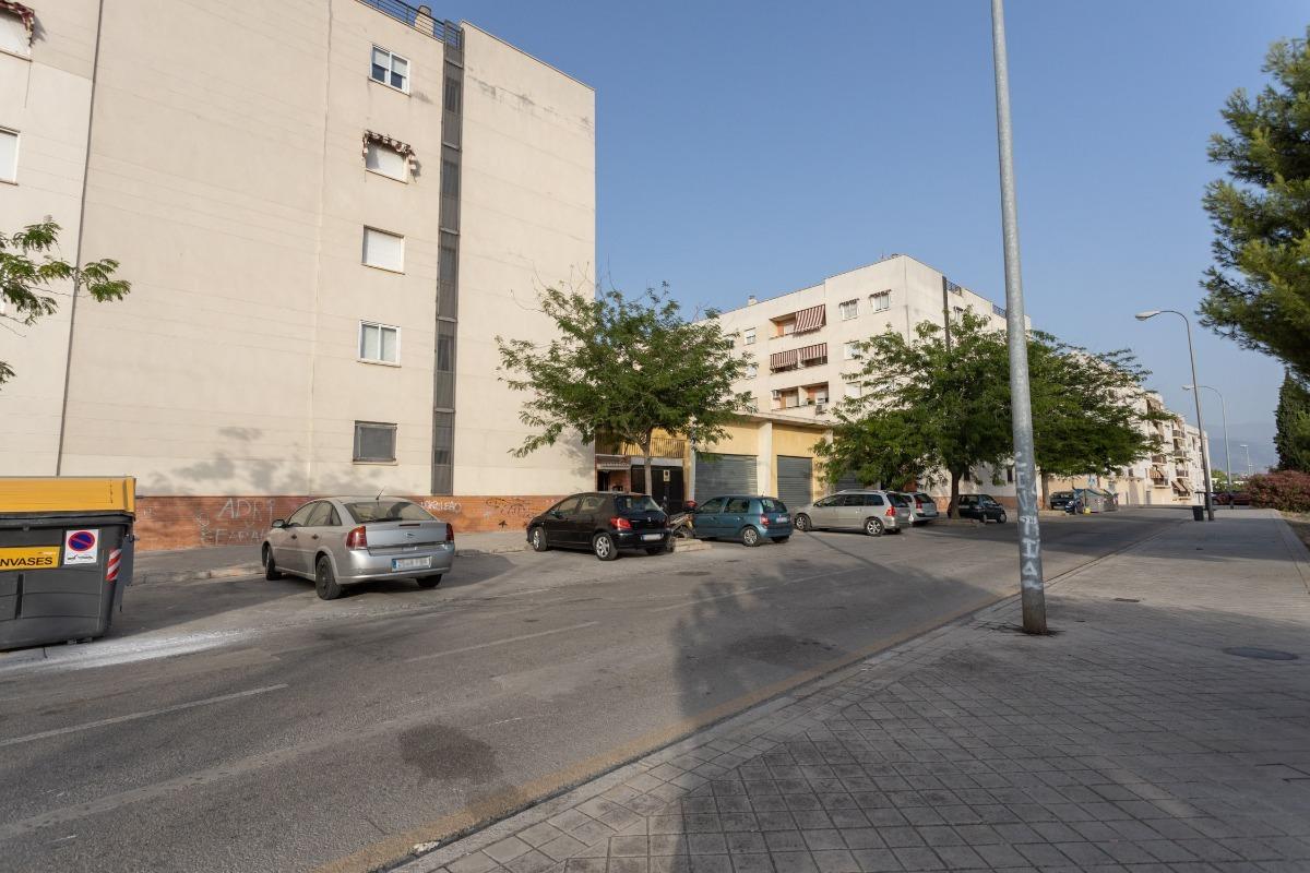 OPORTUNIDAD DE ADQUISICIÓN: VIVIENDA VPO CON INCIDENCIAS - foto 5