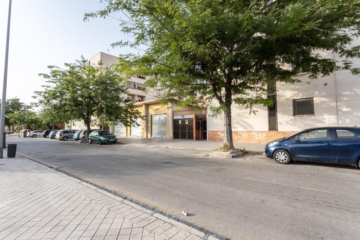OPORTUNIDAD DE ADQUISICIÓN: VIVIENDA VPO CON INCIDENCIAS - foto 7
