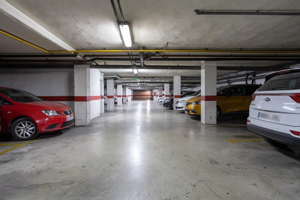 OPORTUNIDAD DE ADQUISICIÓN: VIVIENDA VPO CON INCIDENCIAS - foto 8