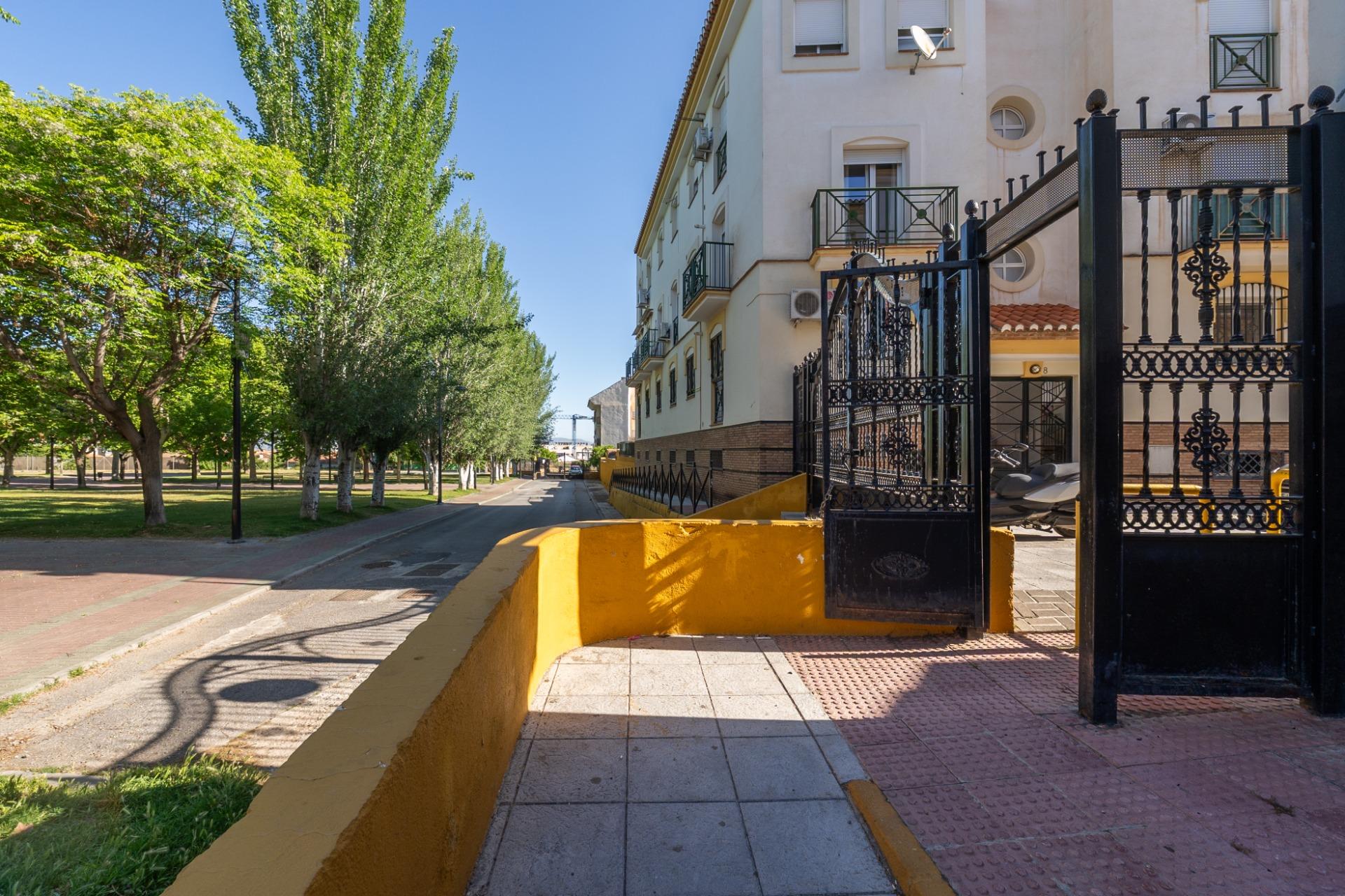 Piso en esquina en Ogijares - foto 31