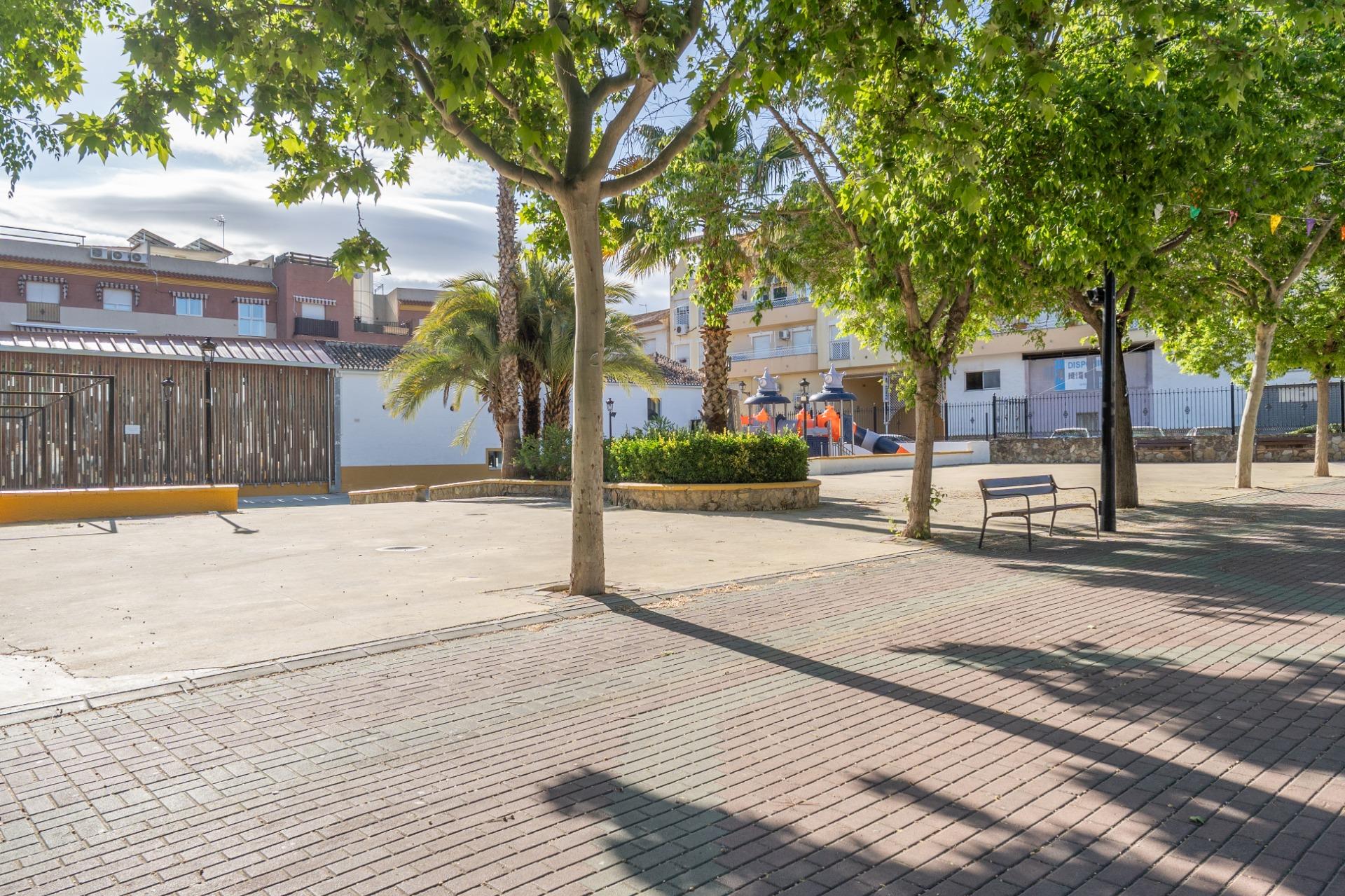 Piso en esquina en Ogijares - foto 43