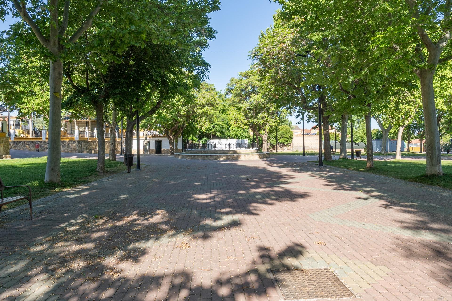 Piso en esquina en Ogijares - foto 48