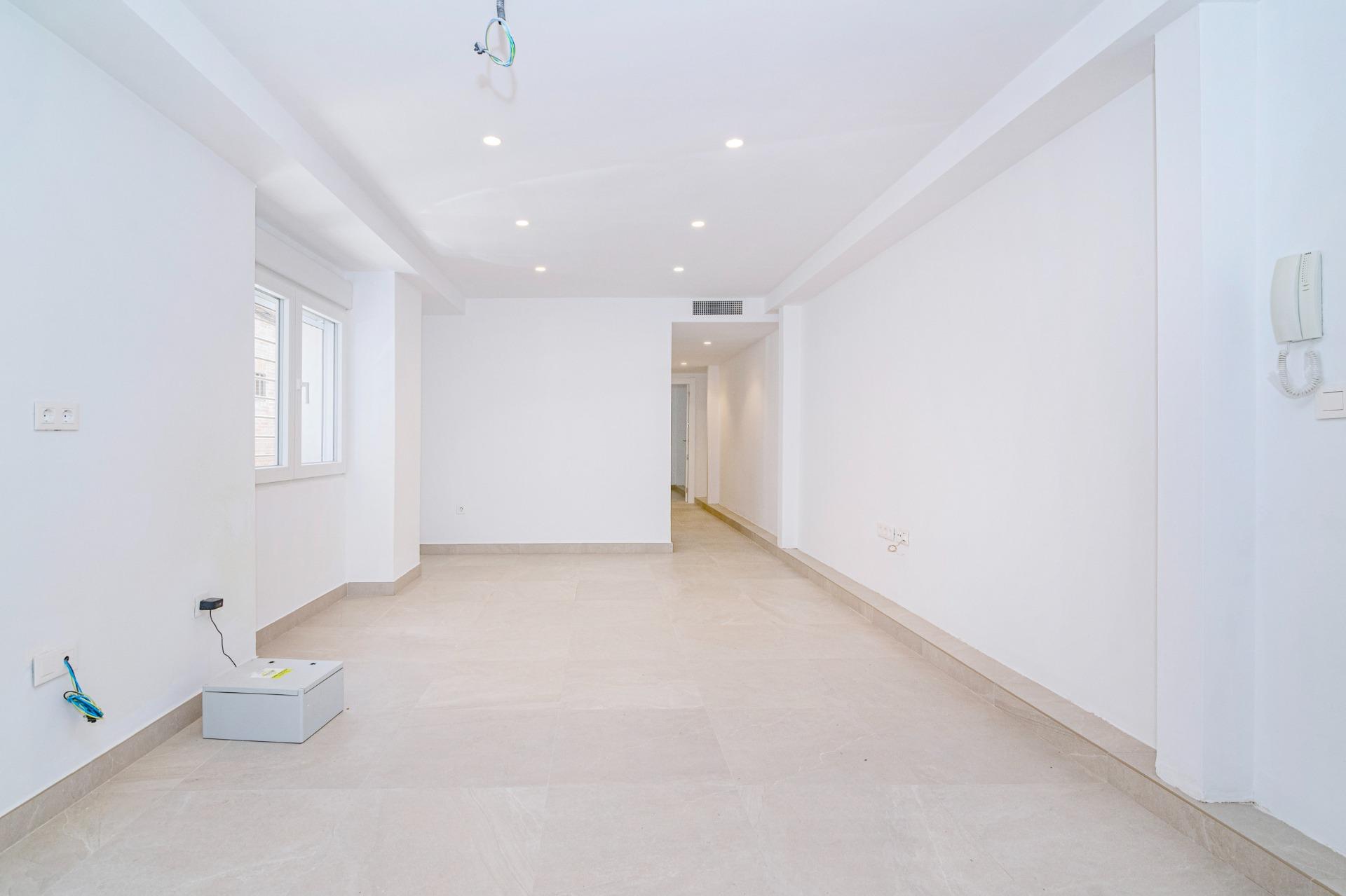 Piso nuevo a estrenar en el centro de Atarfe - foto 2