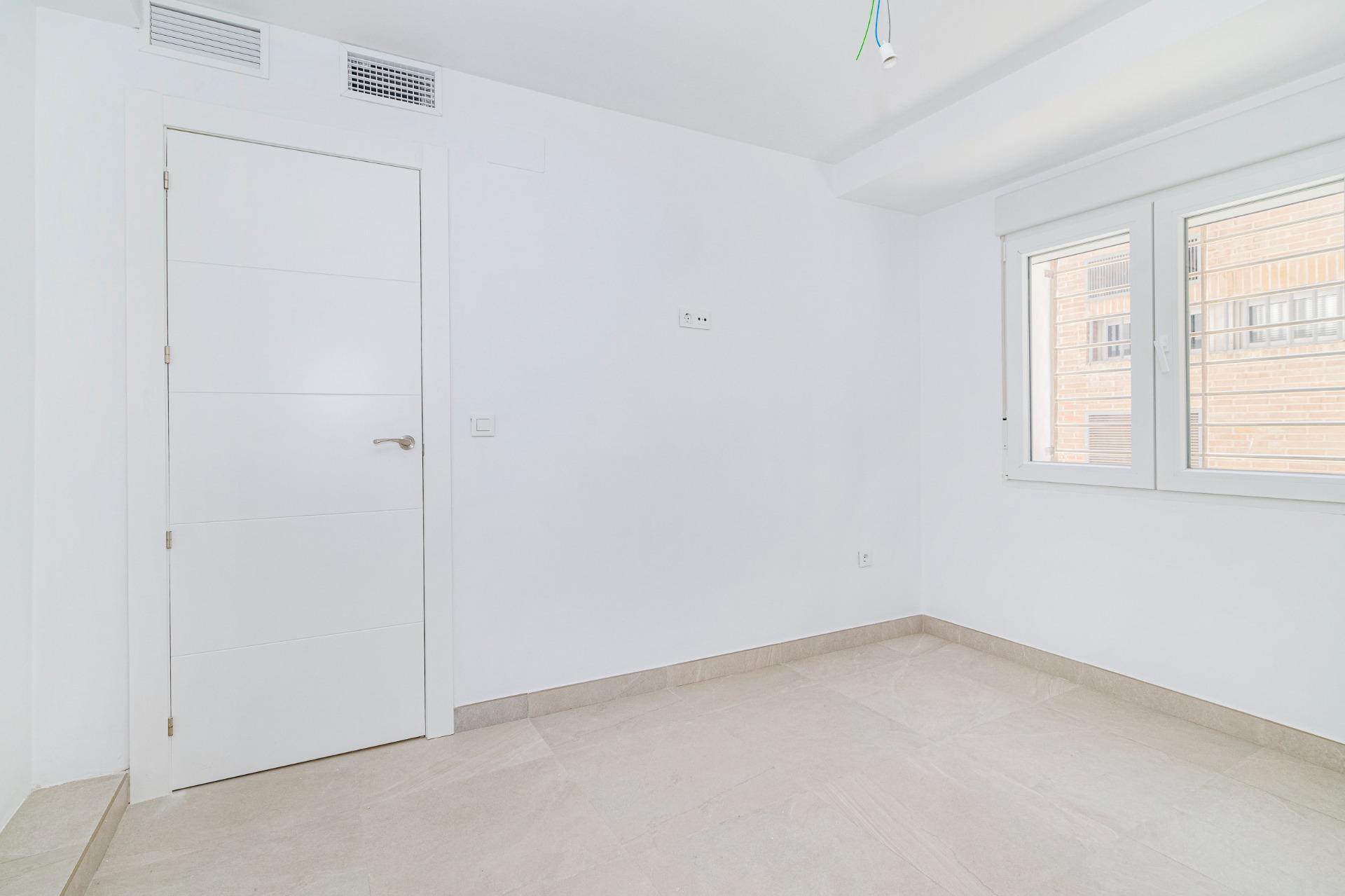 Piso nuevo a estrenar en el centro de Atarfe - foto 14