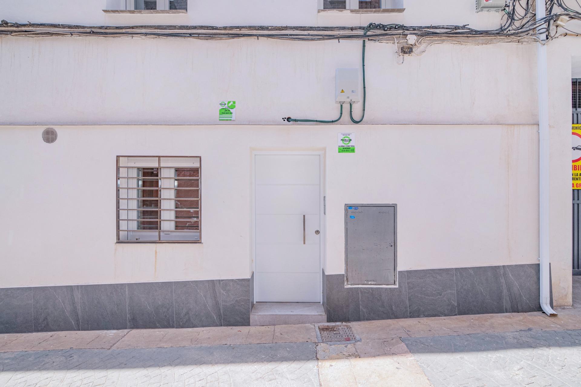 Piso nuevo a estrenar en el centro de Atarfe - foto 17