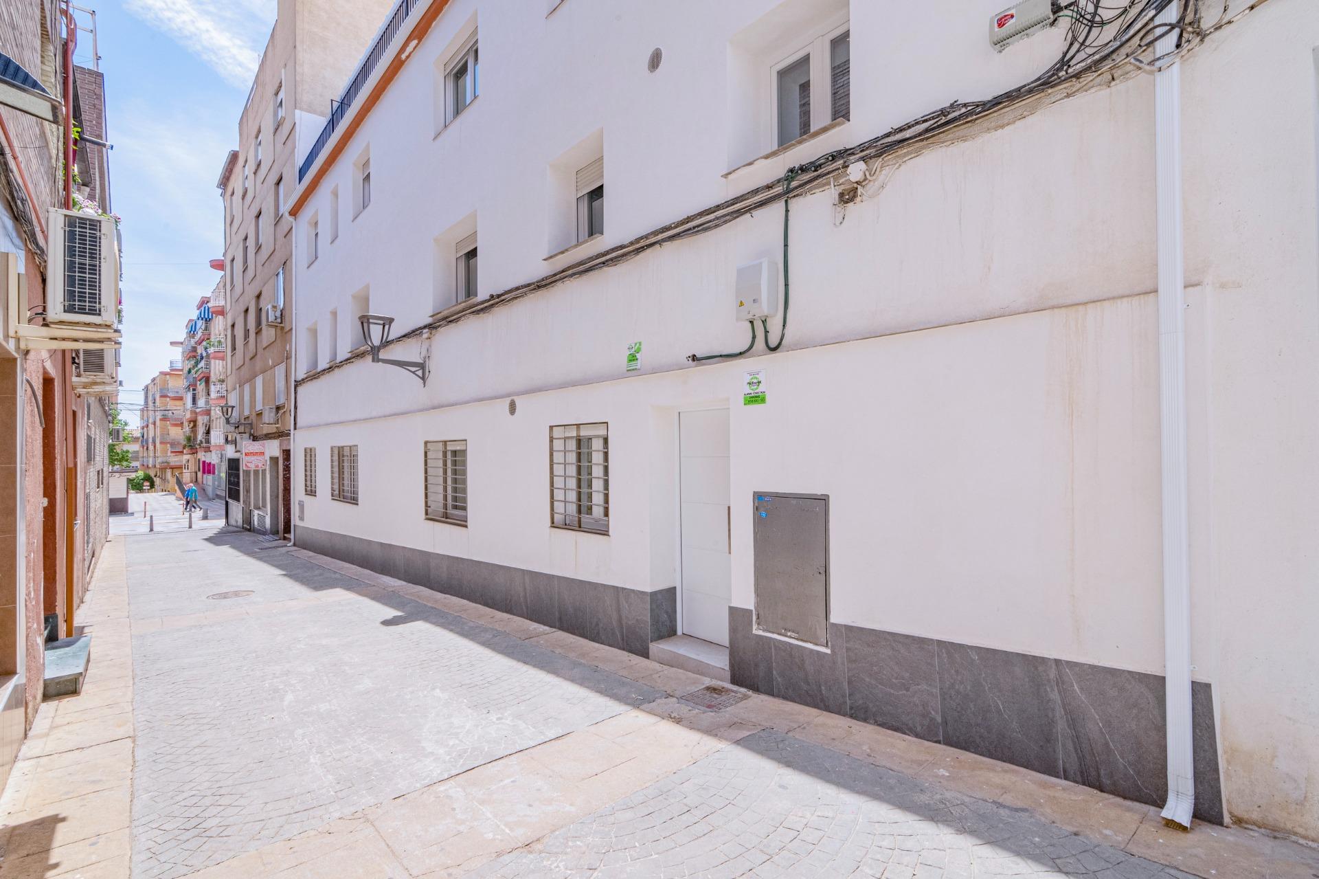 Piso nuevo a estrenar en el centro de Atarfe - foto 18