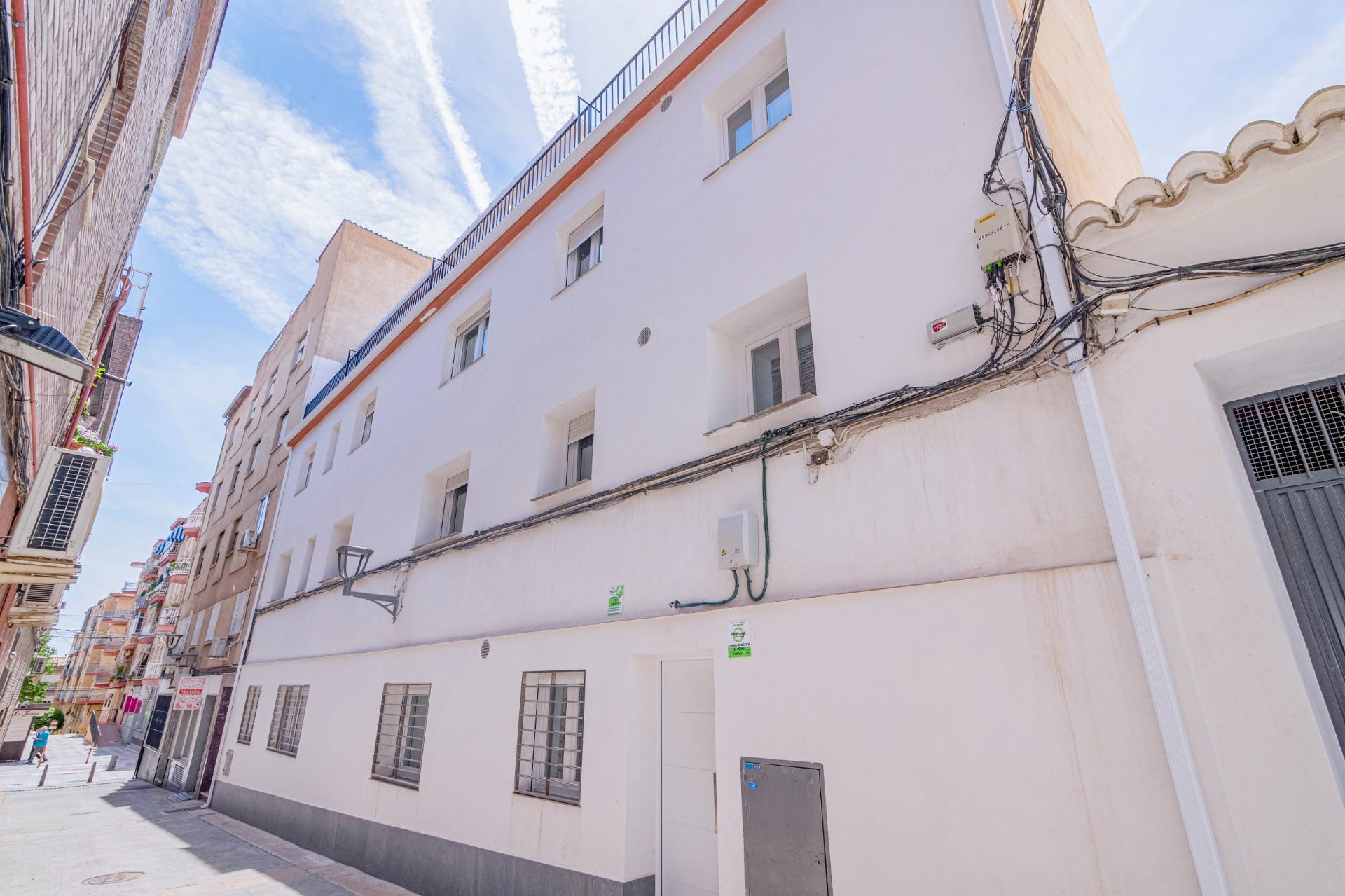 Piso nuevo a estrenar en el centro de Atarfe - foto 19