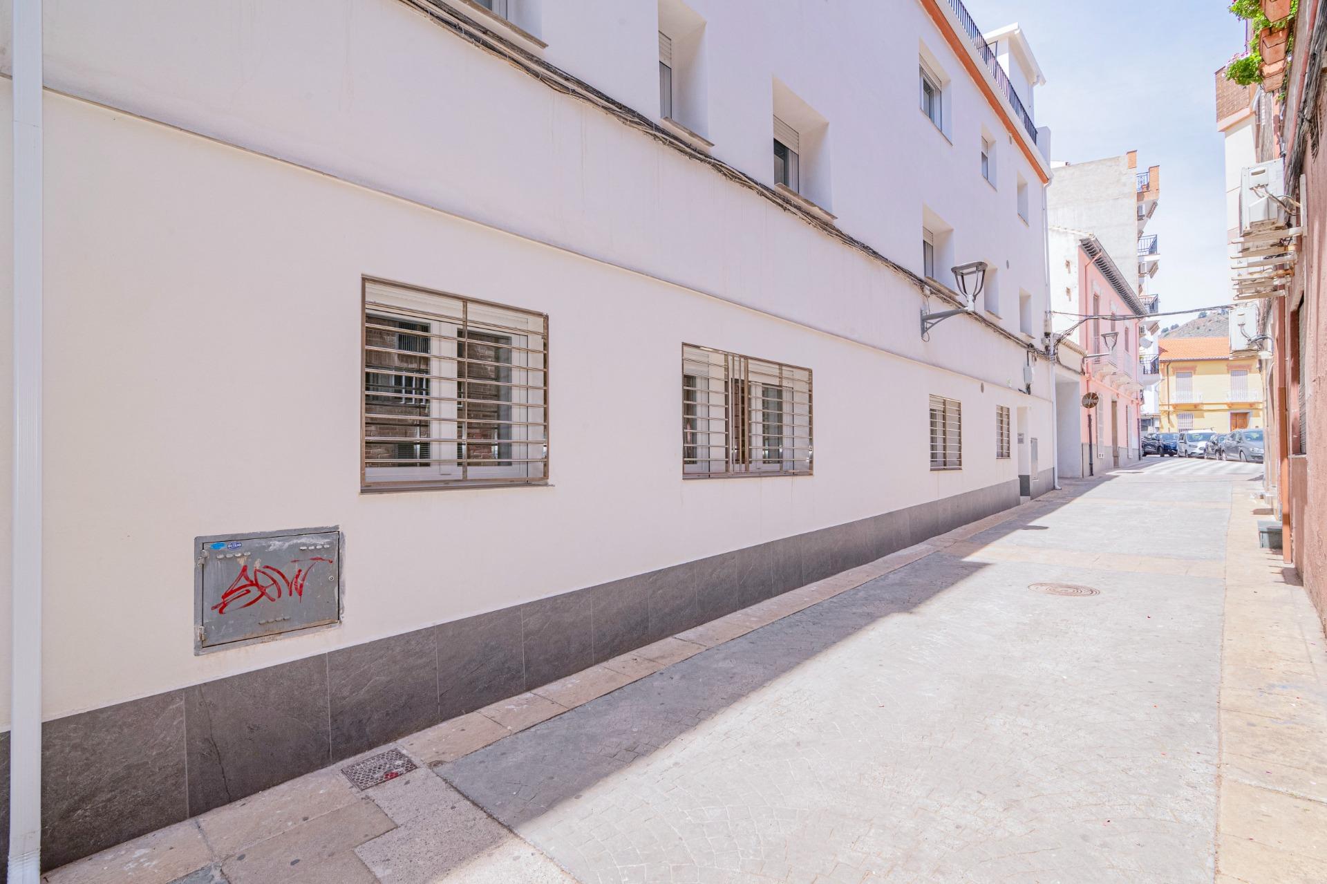 Piso nuevo a estrenar en el centro de Atarfe - foto 22
