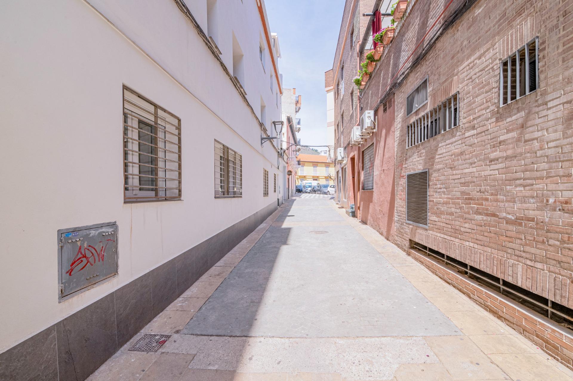 Piso nuevo a estrenar en el centro de Atarfe - foto 23
