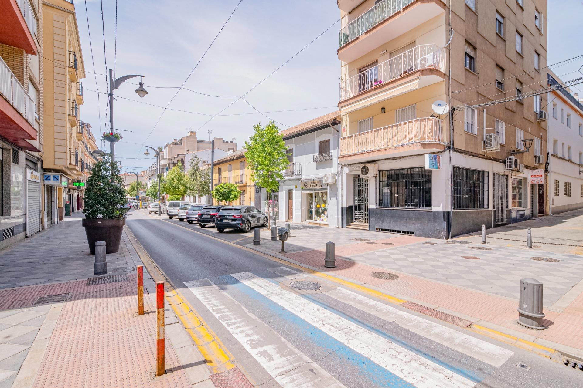 Piso nuevo a estrenar en el centro de Atarfe - foto 24