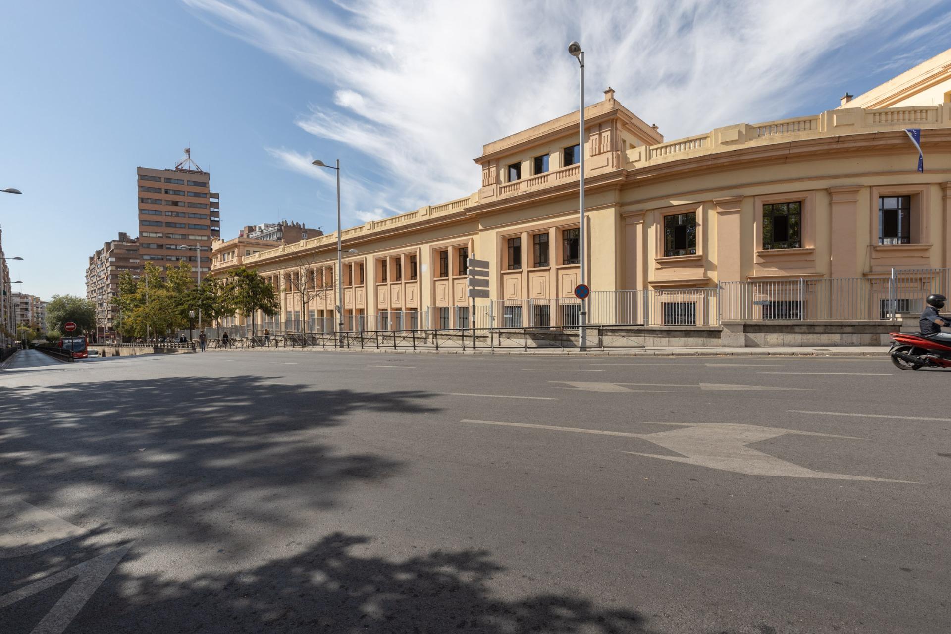 OPORTUNIDAD DE VENTA DE PISO EN ZONA ANCHA DE CAPUCHINOS - foto 30