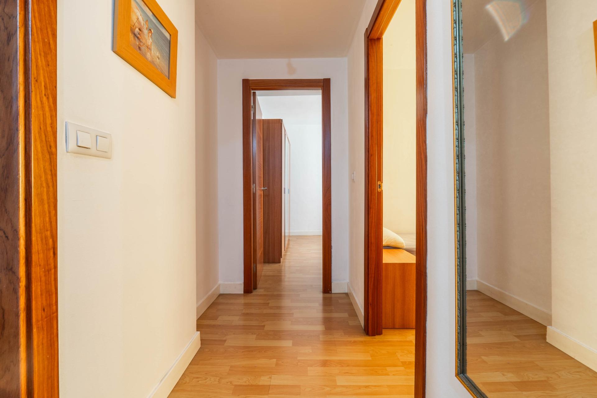 VENTA DE PISO JUNTO AL METRO DE CHURRIANA DE LA VEGA - foto 12