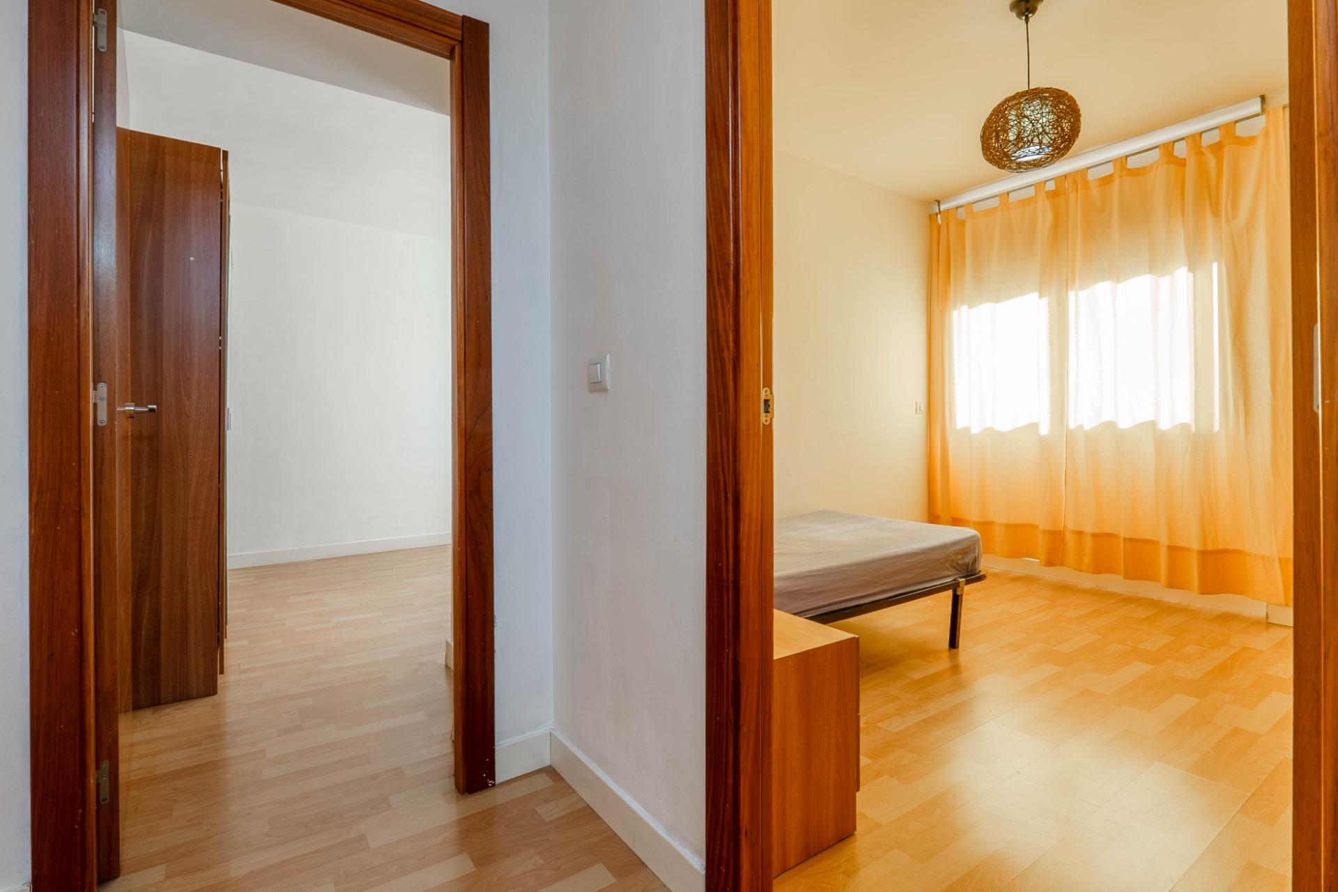 VENTA DE PISO JUNTO AL METRO DE CHURRIANA DE LA VEGA - foto 13