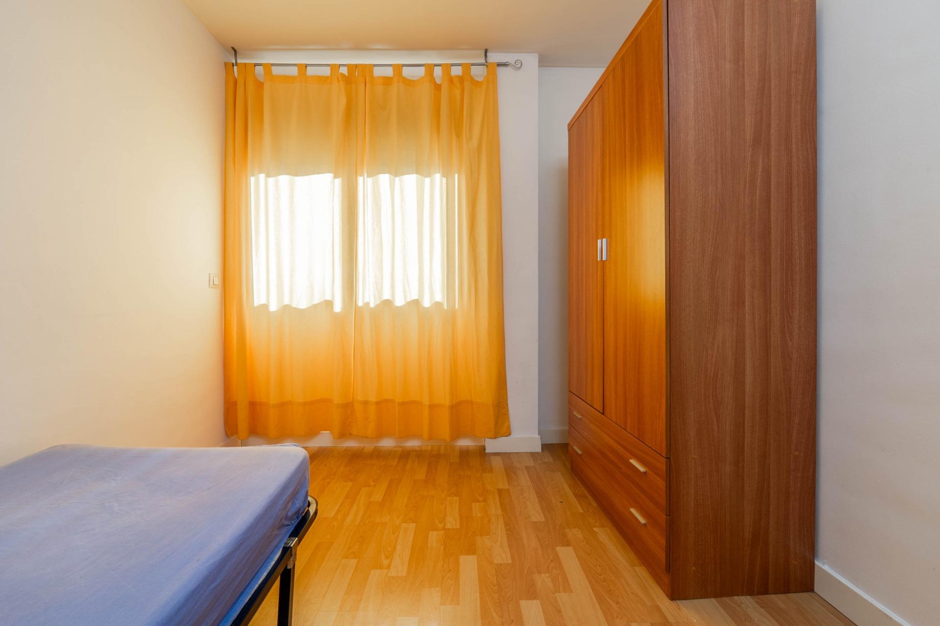 VENTA DE PISO JUNTO AL METRO DE CHURRIANA DE LA VEGA - foto 14
