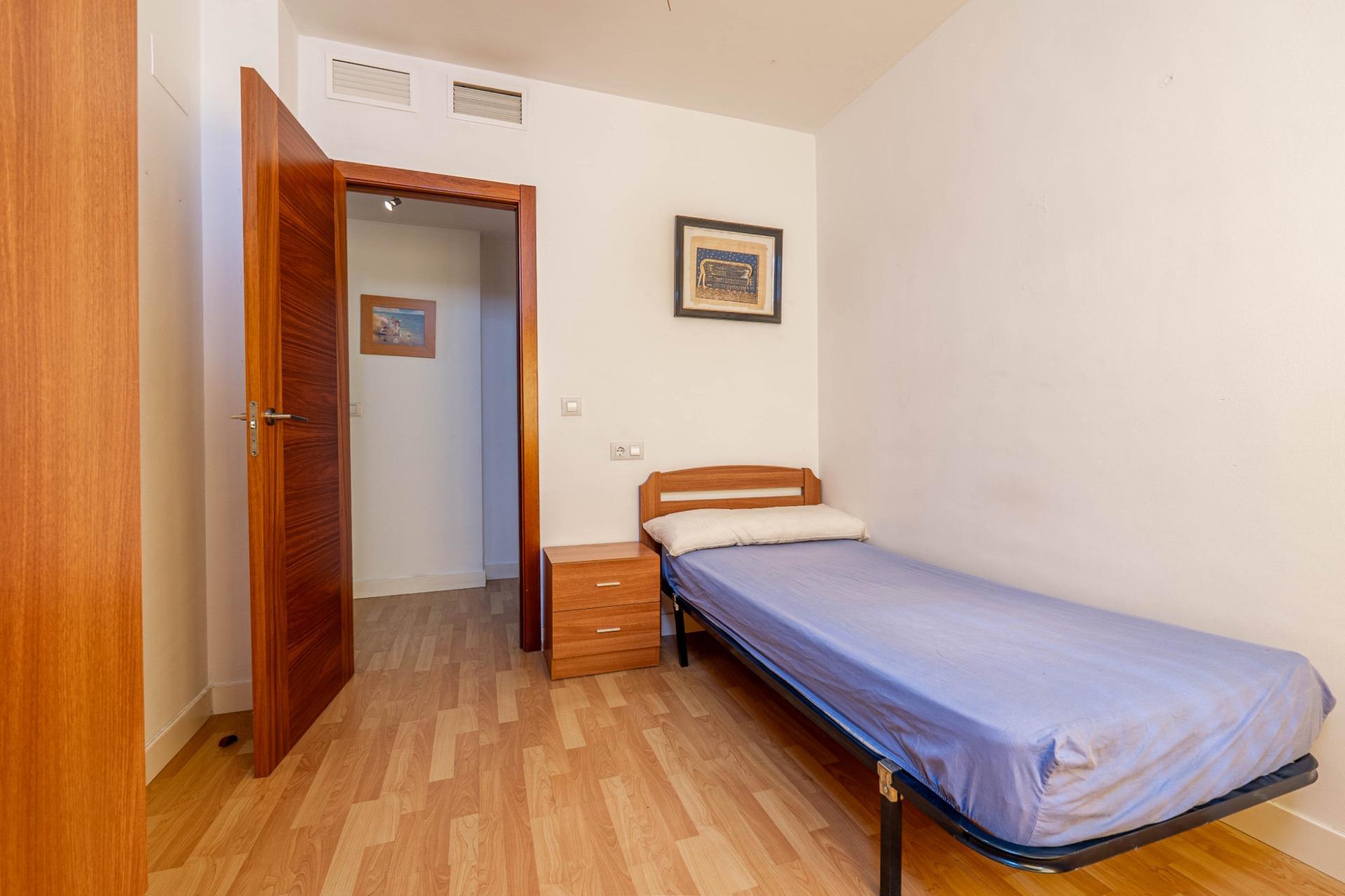 VENTA DE PISO JUNTO AL METRO DE CHURRIANA DE LA VEGA - foto 15