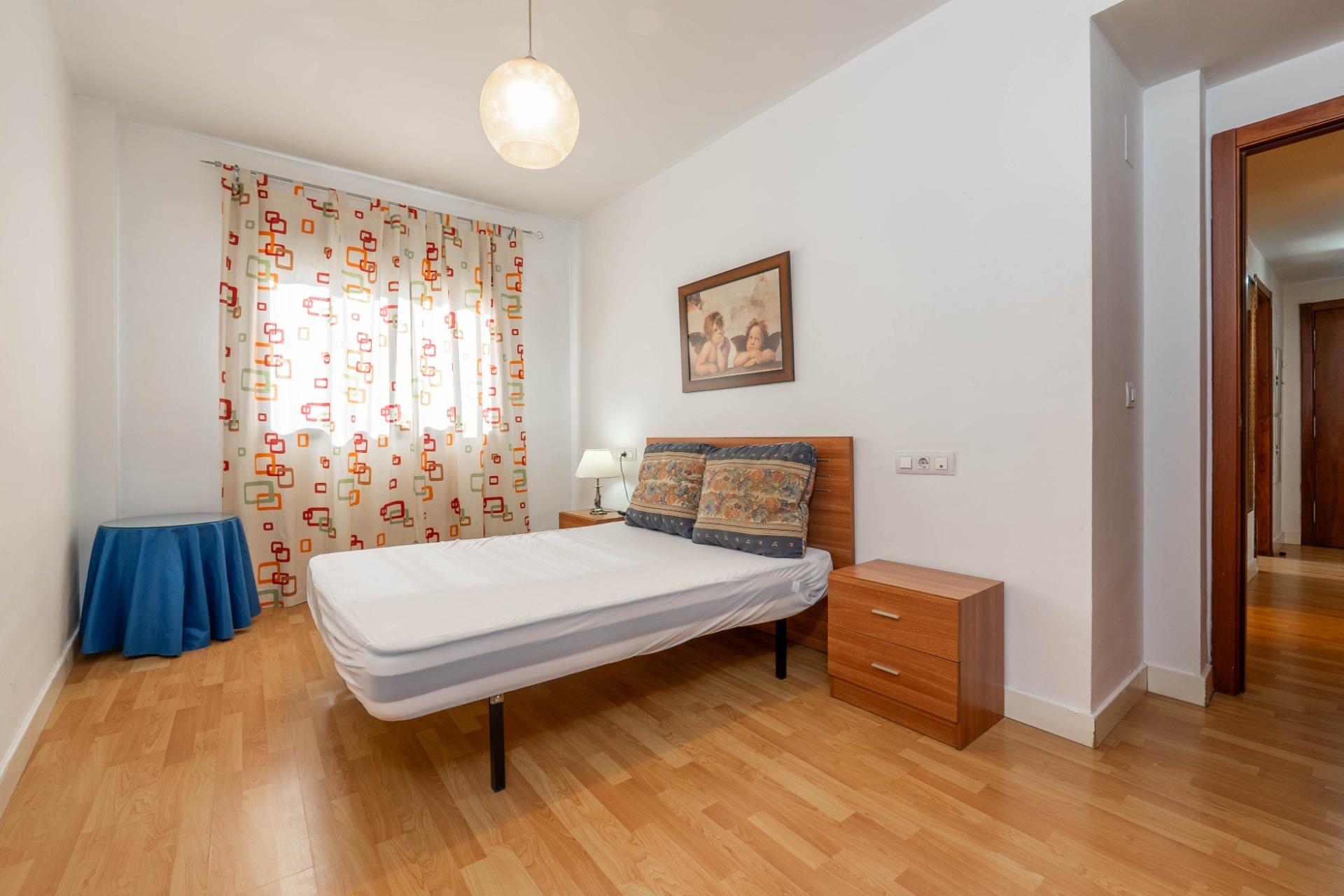 VENTA DE PISO JUNTO AL METRO DE CHURRIANA DE LA VEGA - foto 16