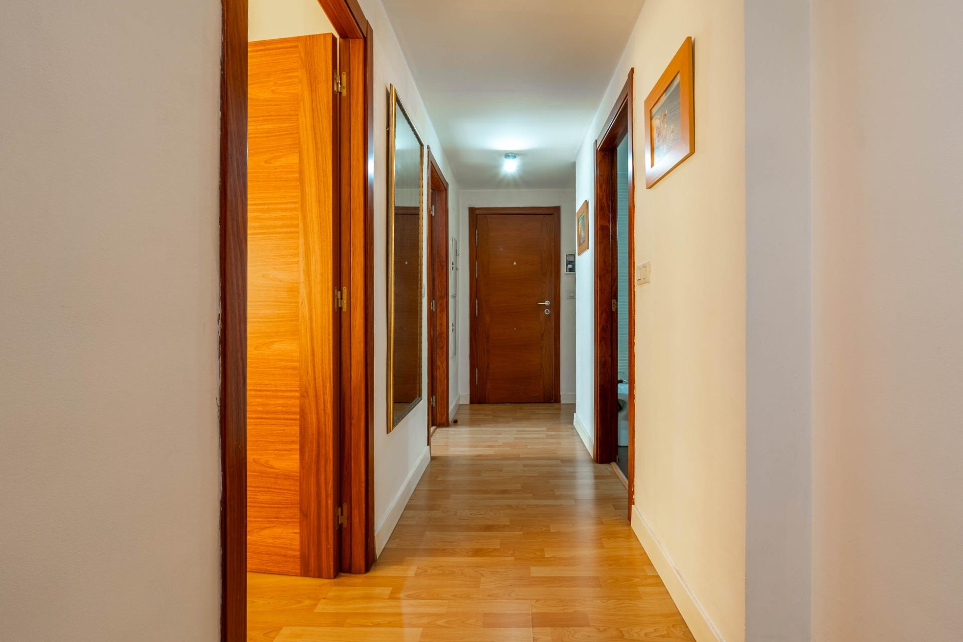 VENTA DE PISO JUNTO AL METRO DE CHURRIANA DE LA VEGA - foto 19