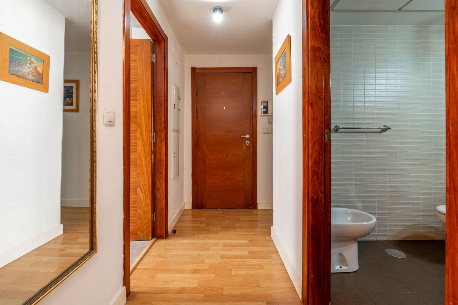 VENTA DE PISO JUNTO AL METRO DE CHURRIANA DE LA VEGA - foto 20