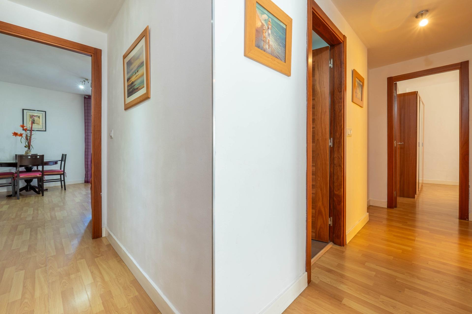 VENTA DE PISO JUNTO AL METRO DE CHURRIANA DE LA VEGA - foto 21