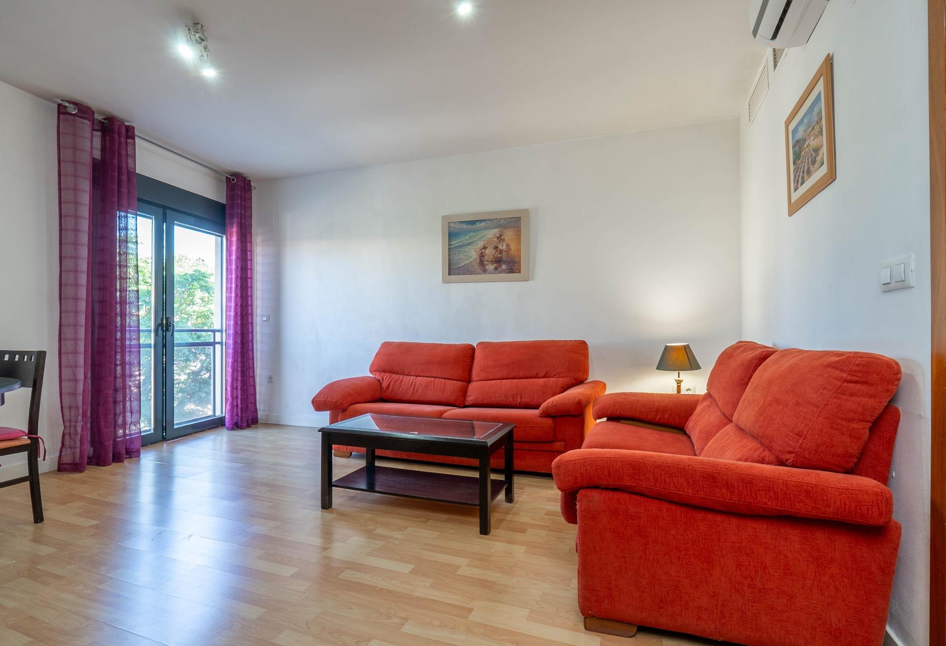 VENTA DE PISO JUNTO AL METRO DE CHURRIANA DE LA VEGA - foto 23