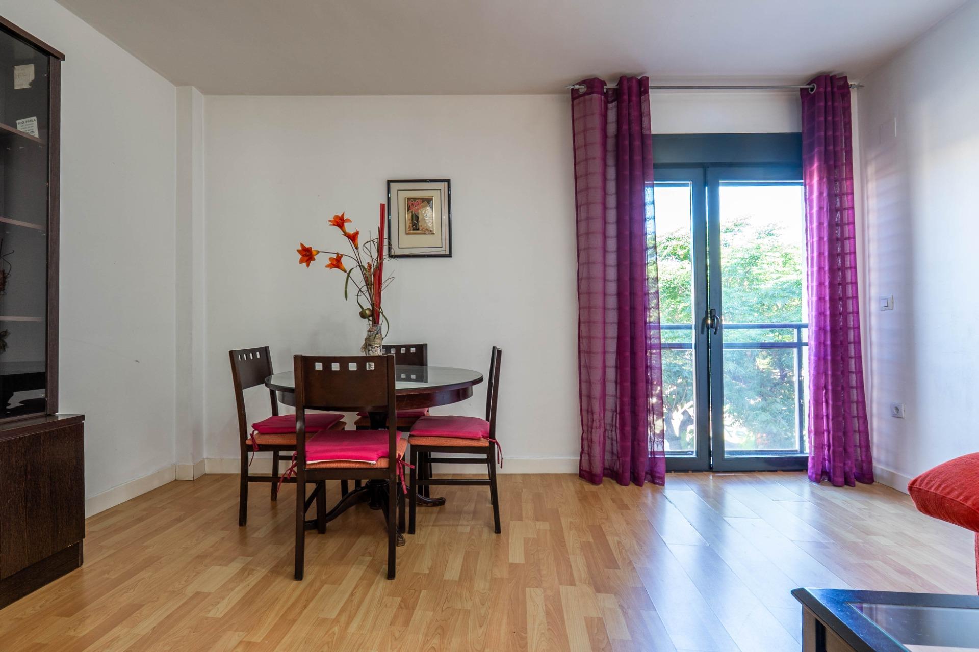 VENTA DE PISO JUNTO AL METRO DE CHURRIANA DE LA VEGA - foto 24