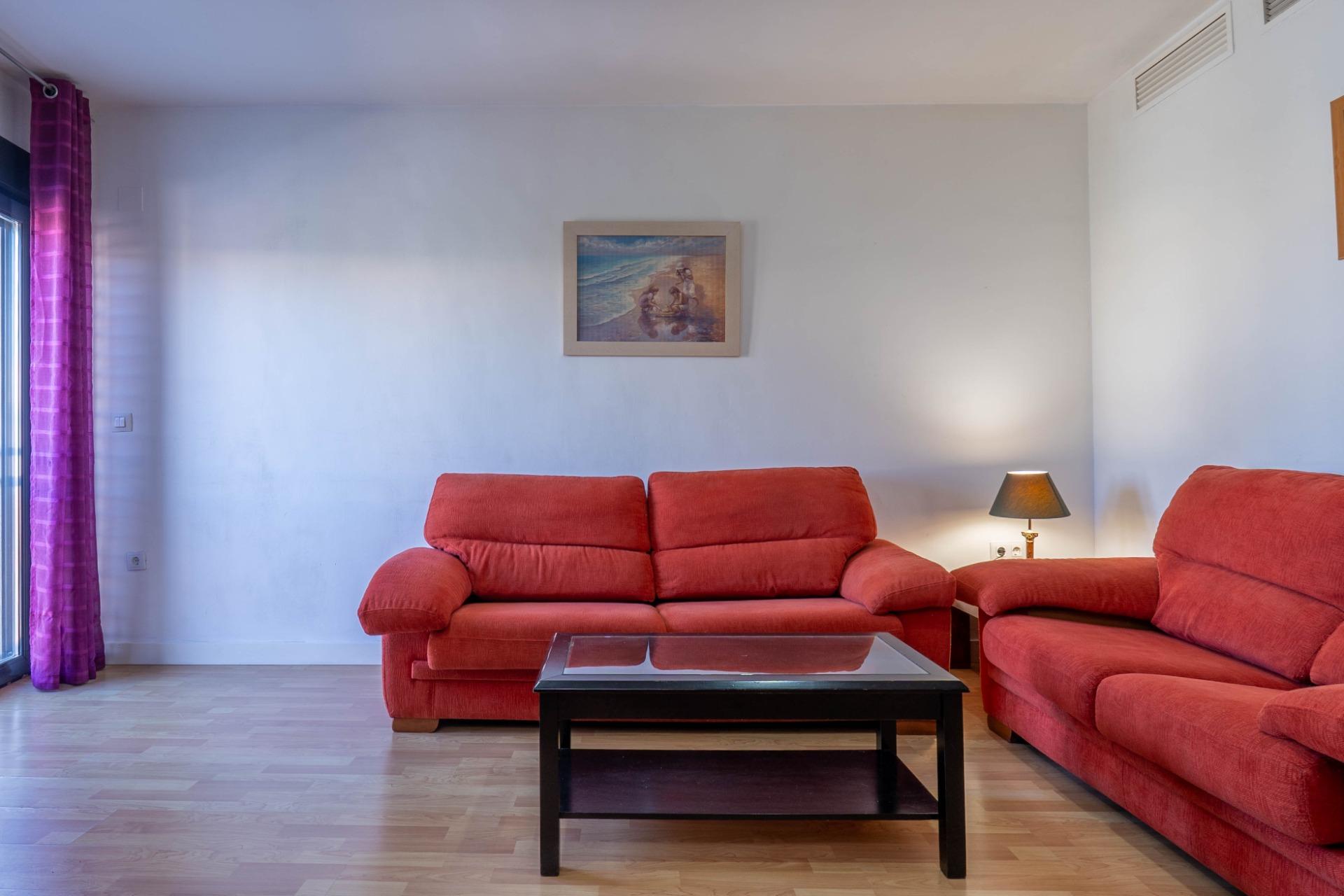 VENTA DE PISO JUNTO AL METRO DE CHURRIANA DE LA VEGA - foto 25