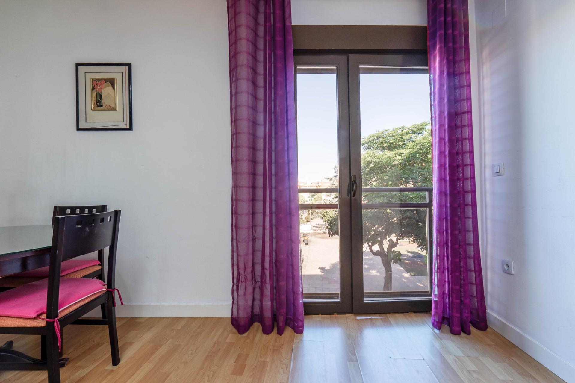 VENTA DE PISO JUNTO AL METRO DE CHURRIANA DE LA VEGA - foto 26