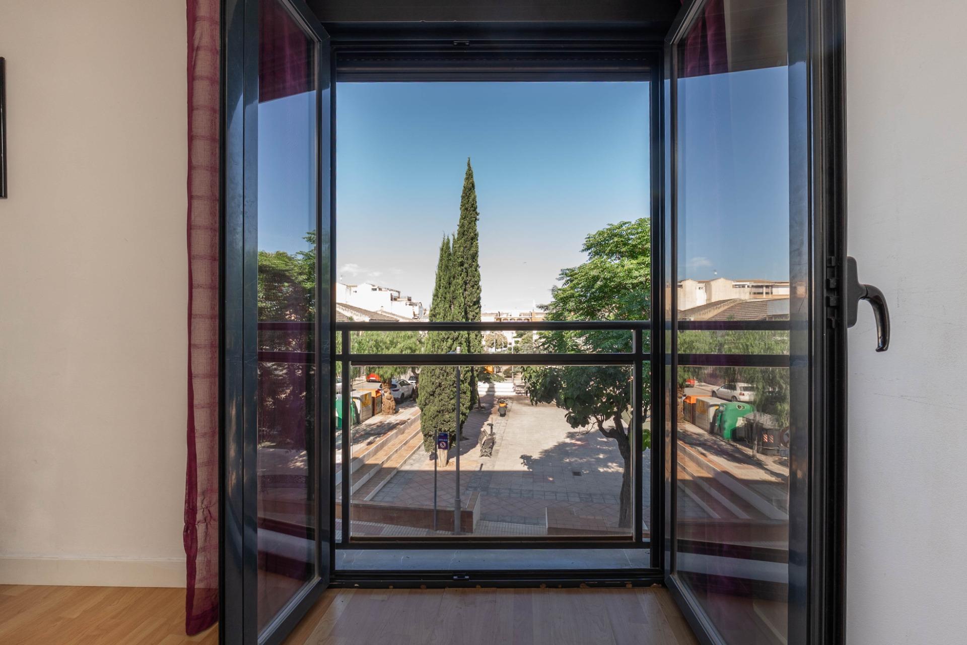 VENTA DE PISO JUNTO AL METRO DE CHURRIANA DE LA VEGA - foto 27
