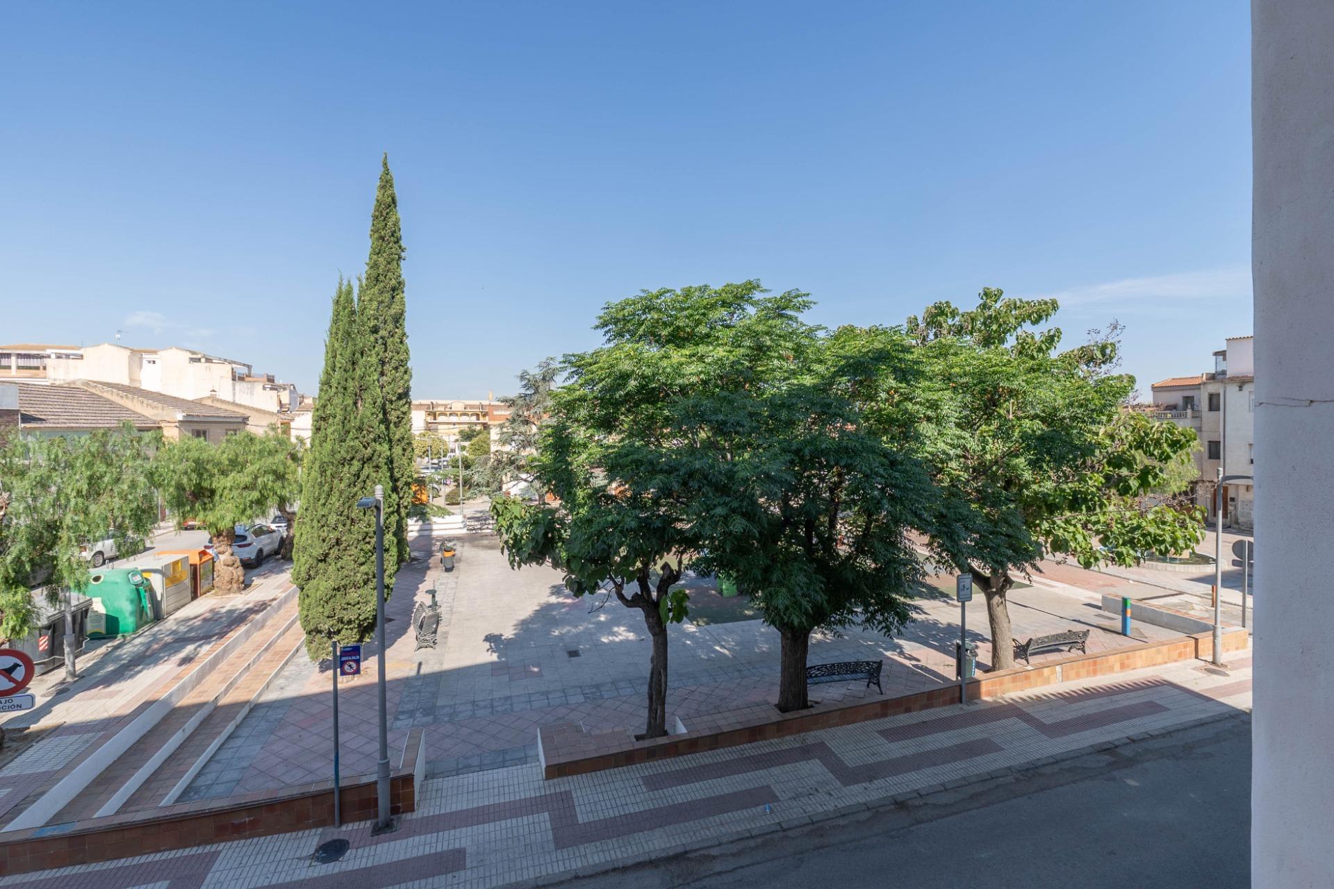 VENTA DE PISO JUNTO AL METRO DE CHURRIANA DE LA VEGA - foto 28